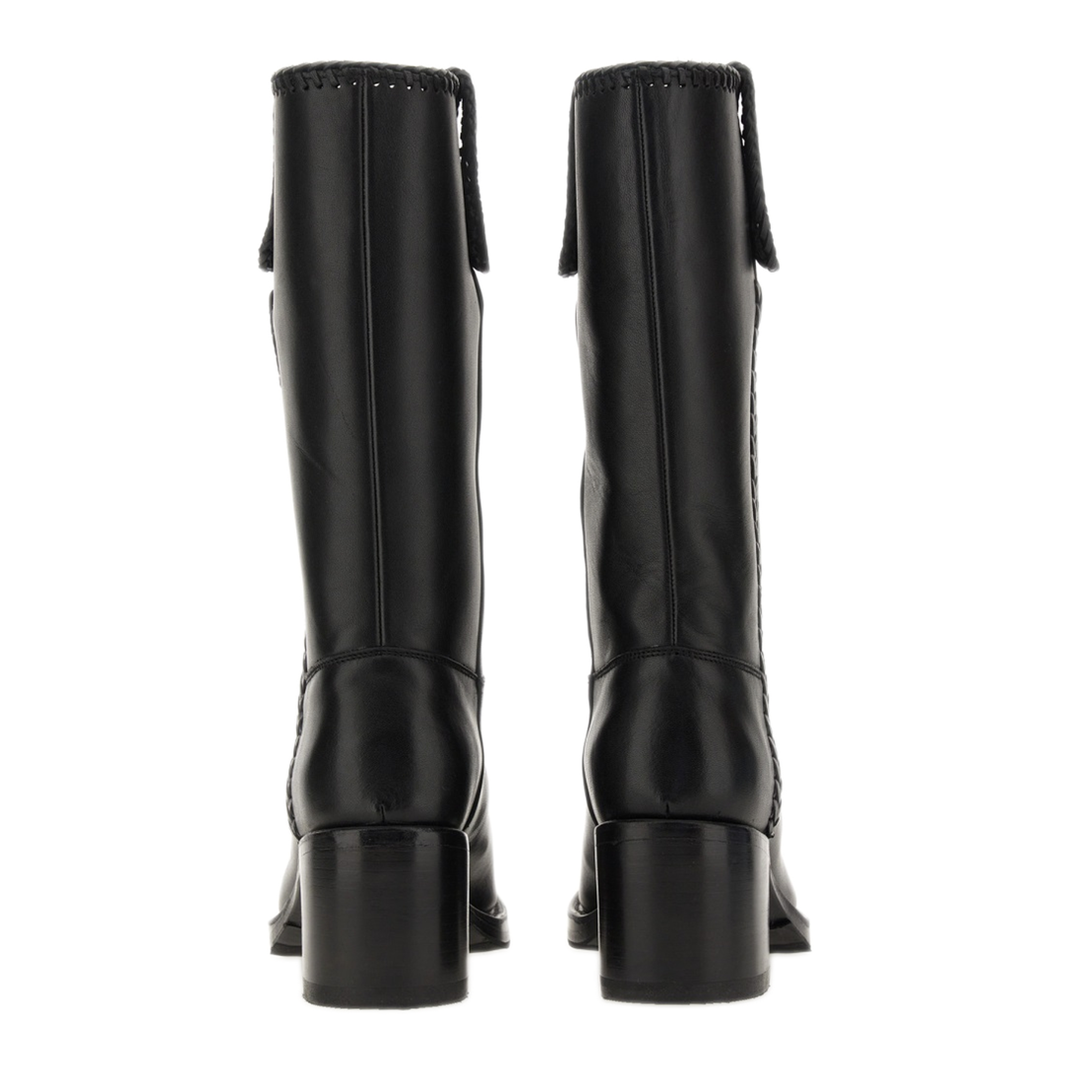 MAYFEYR - Hereu - Boot Aumandra - WFAUMABLACK