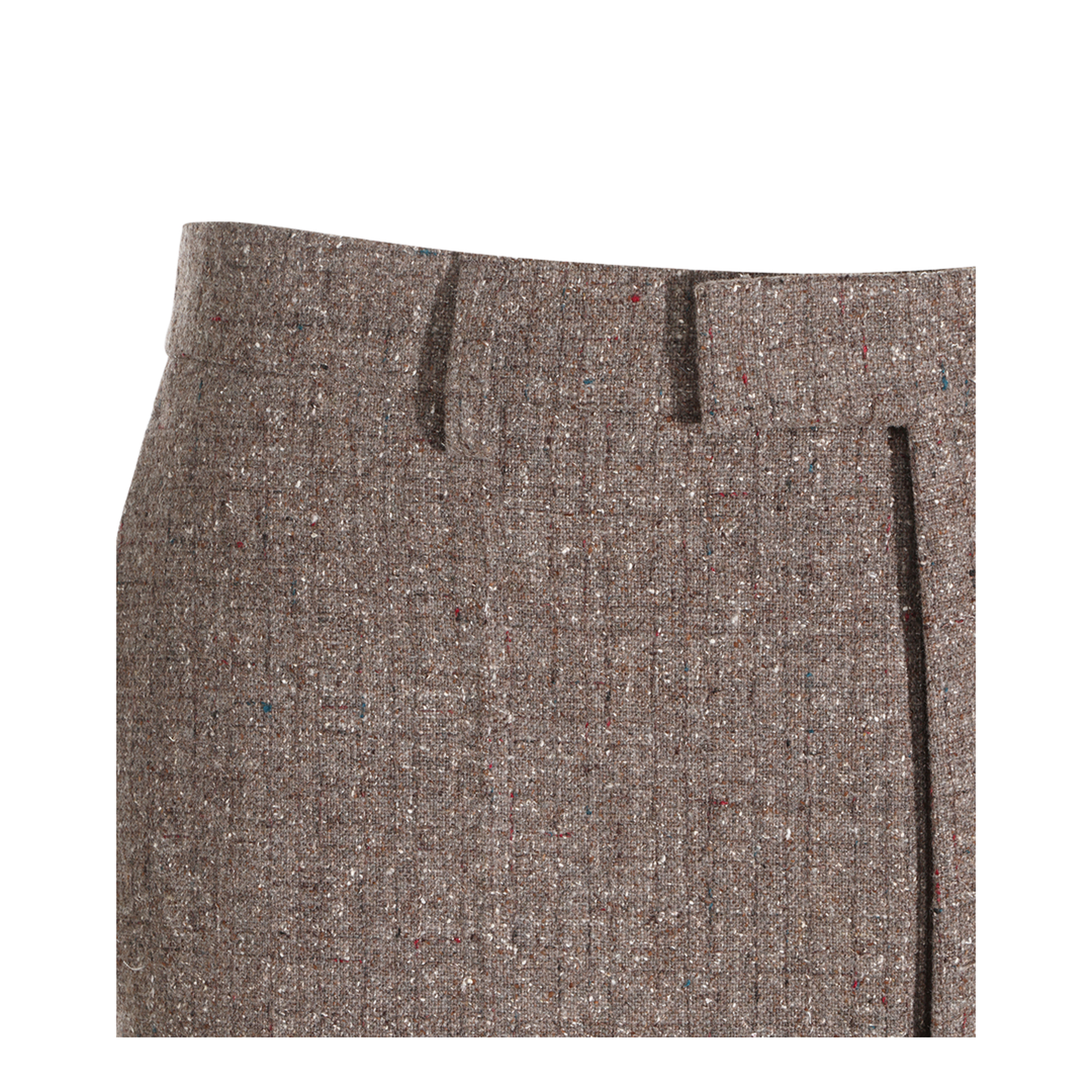 MAYFEYR - Valentino - Trousers - 9V3RBN86B4C4GR