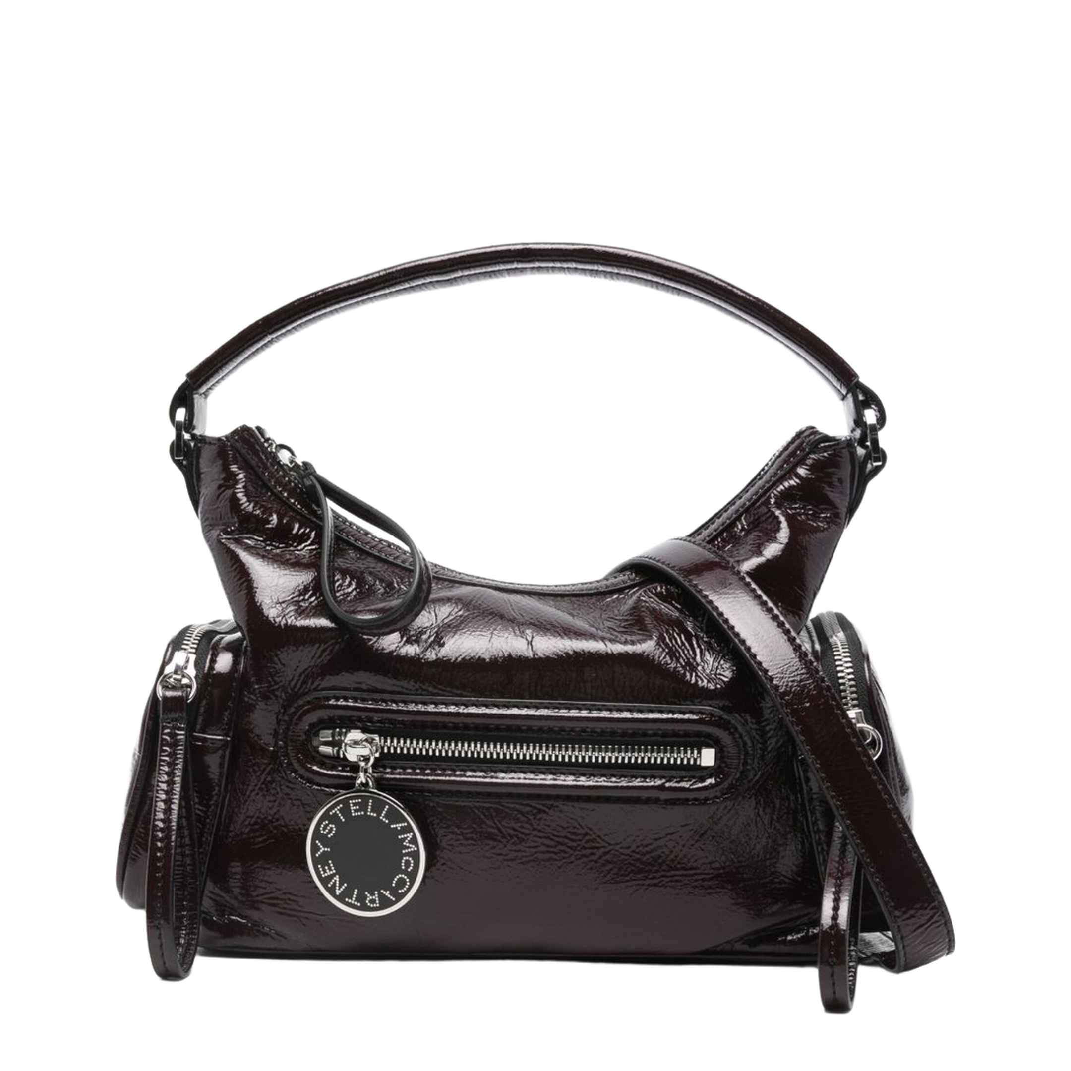 Dartmoor Crossbody Bag - Shiraz