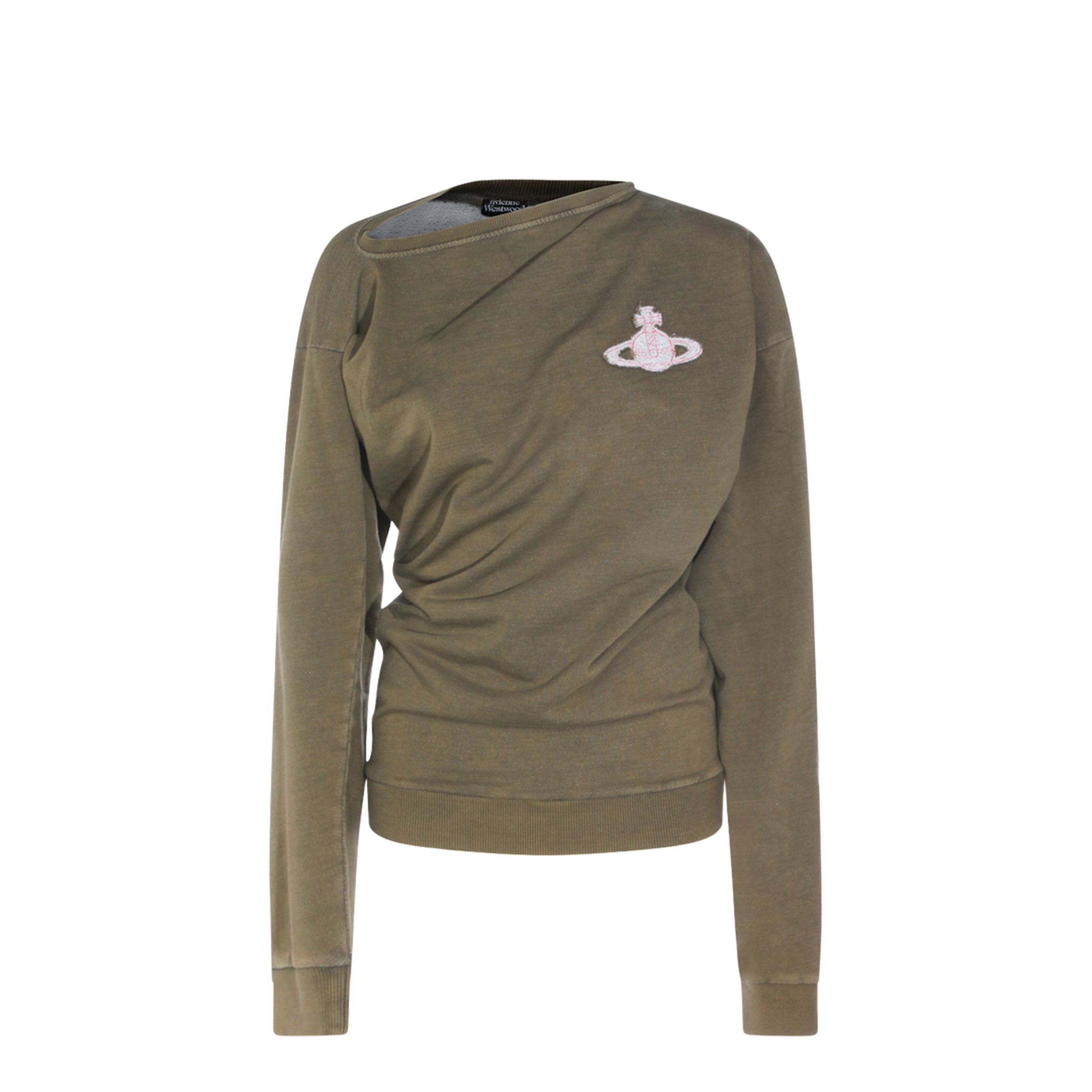 Vivienne Westwood Sweaters – MAYFEYR