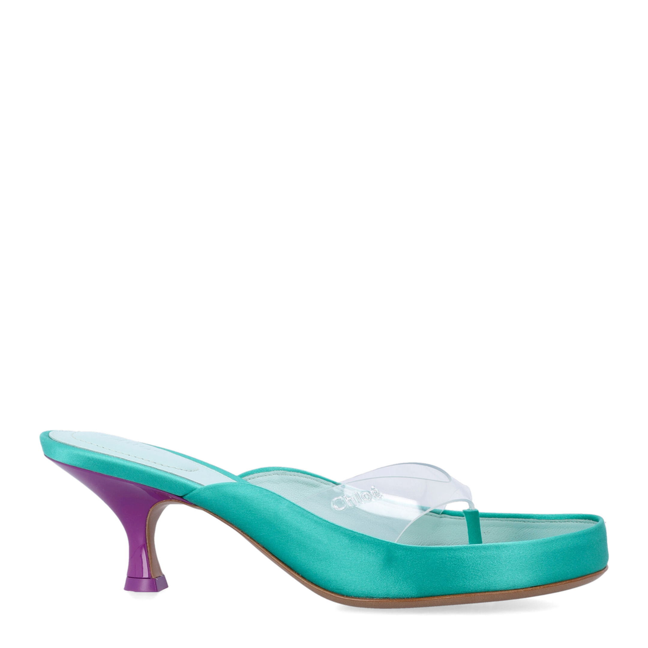 MAYFEYR - Chloè - Flat Shoes - CH26U17XYH451