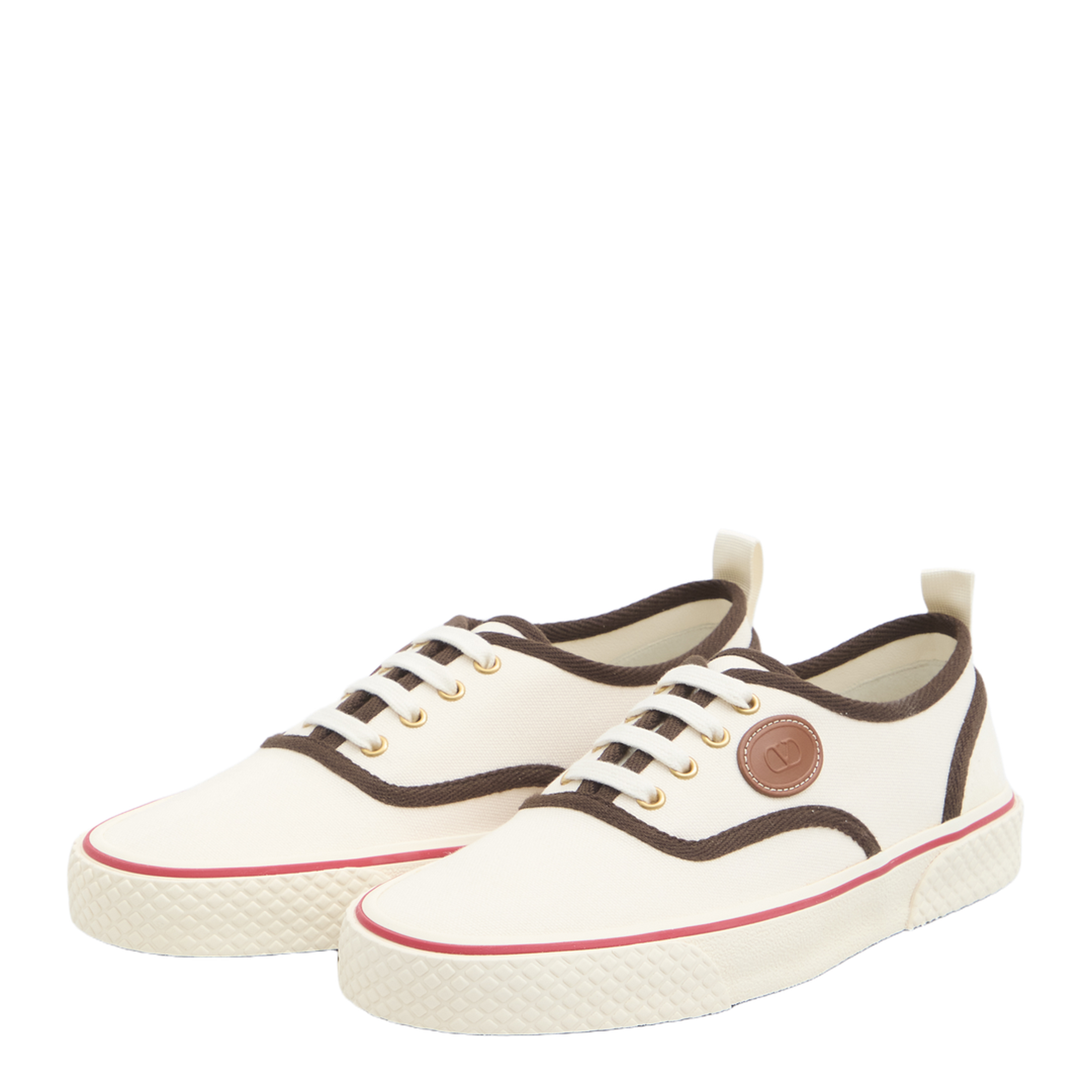 Sneakers Bianco - White