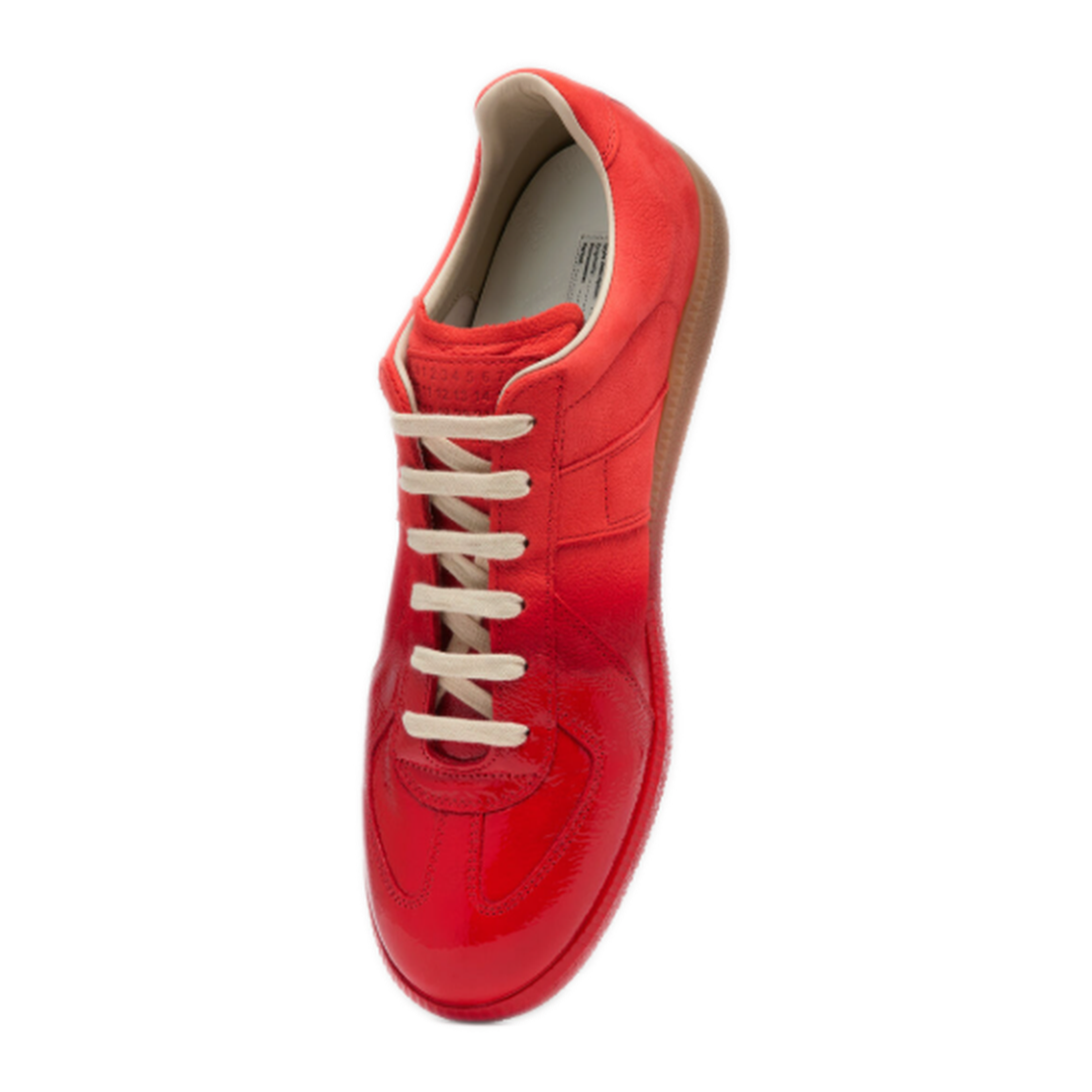 MAYFEYR - Maison Margiela - Sneakers - S58WS0270P7644T4417