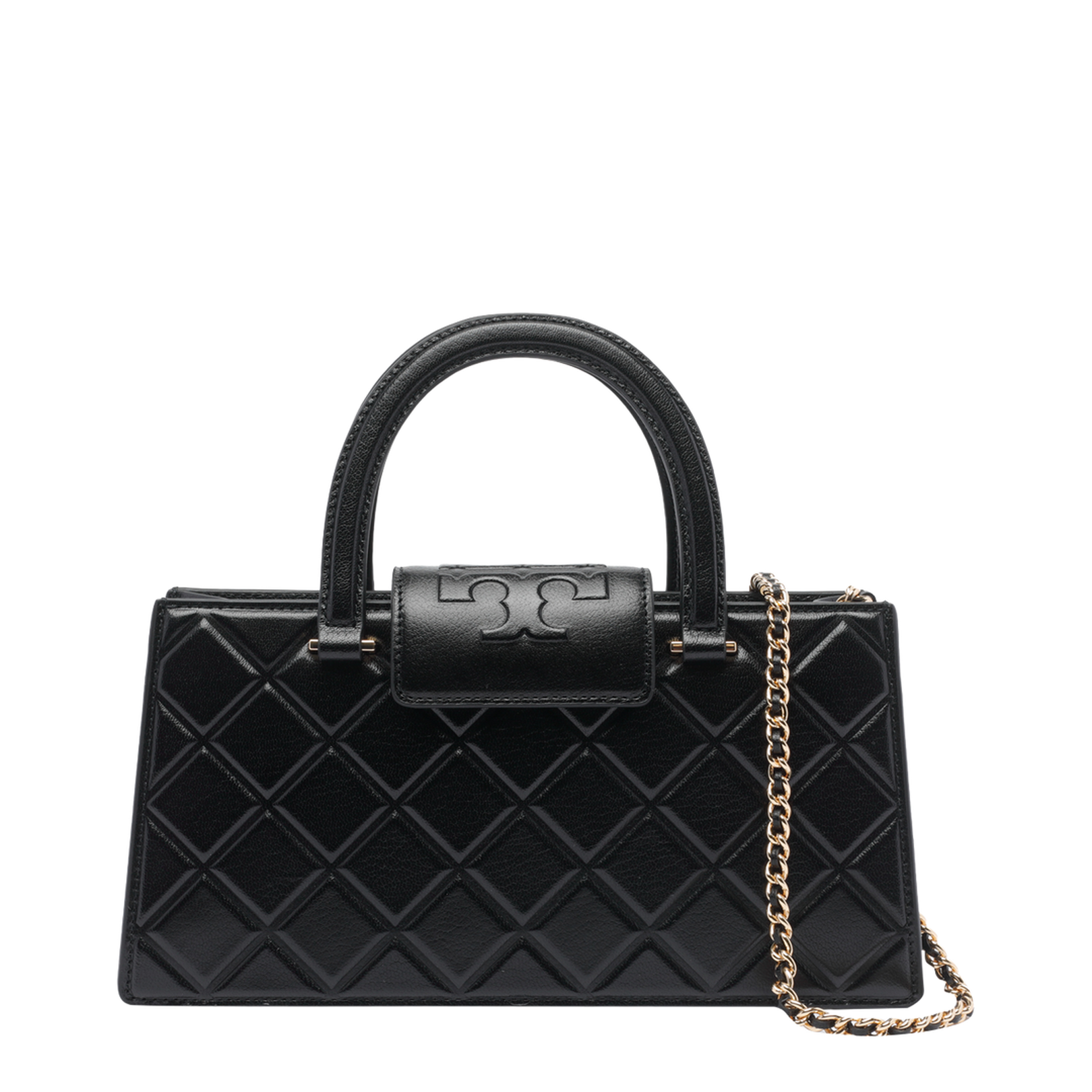 Fleming East-West Shopping Bag