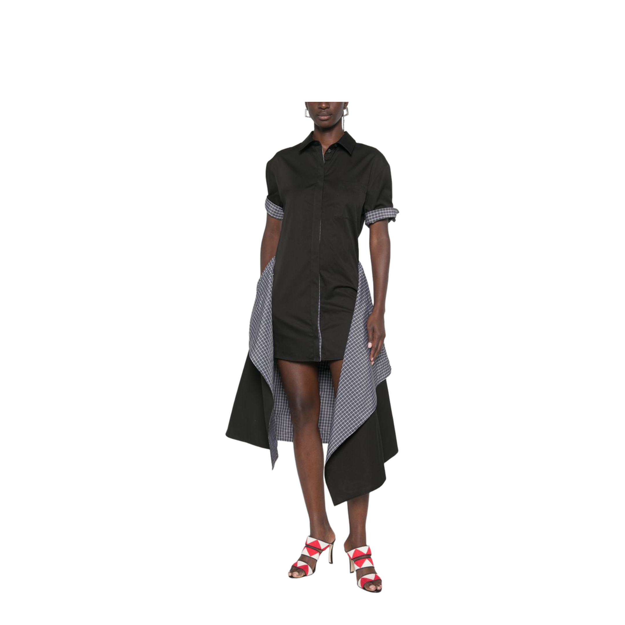 MAYFEYR - Loewe - Dresses Black - S359Y09XLU1100