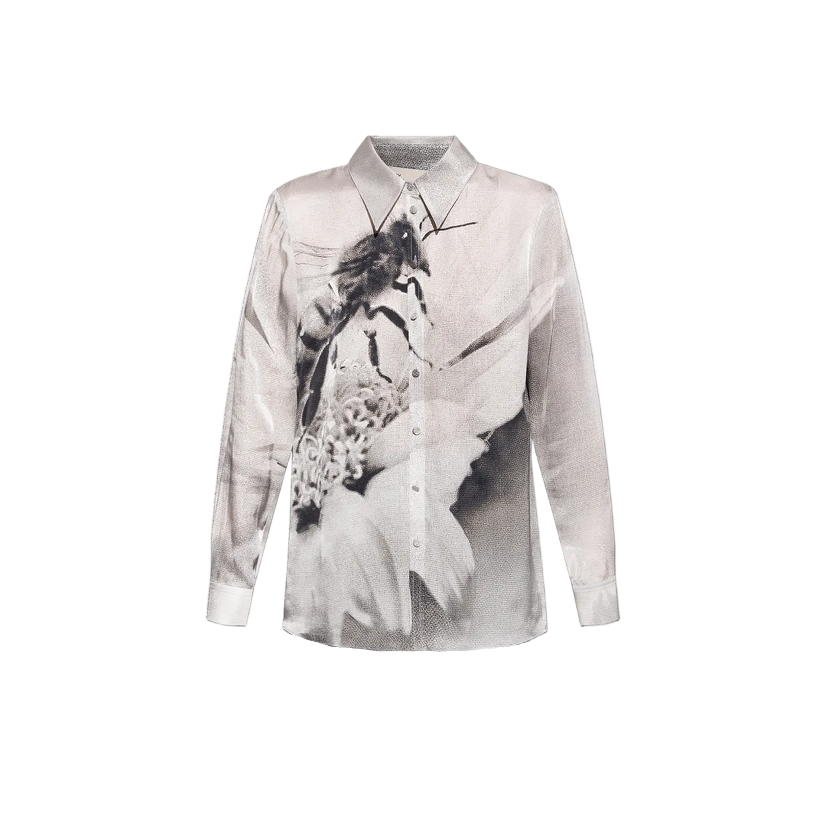 Shirt with Print