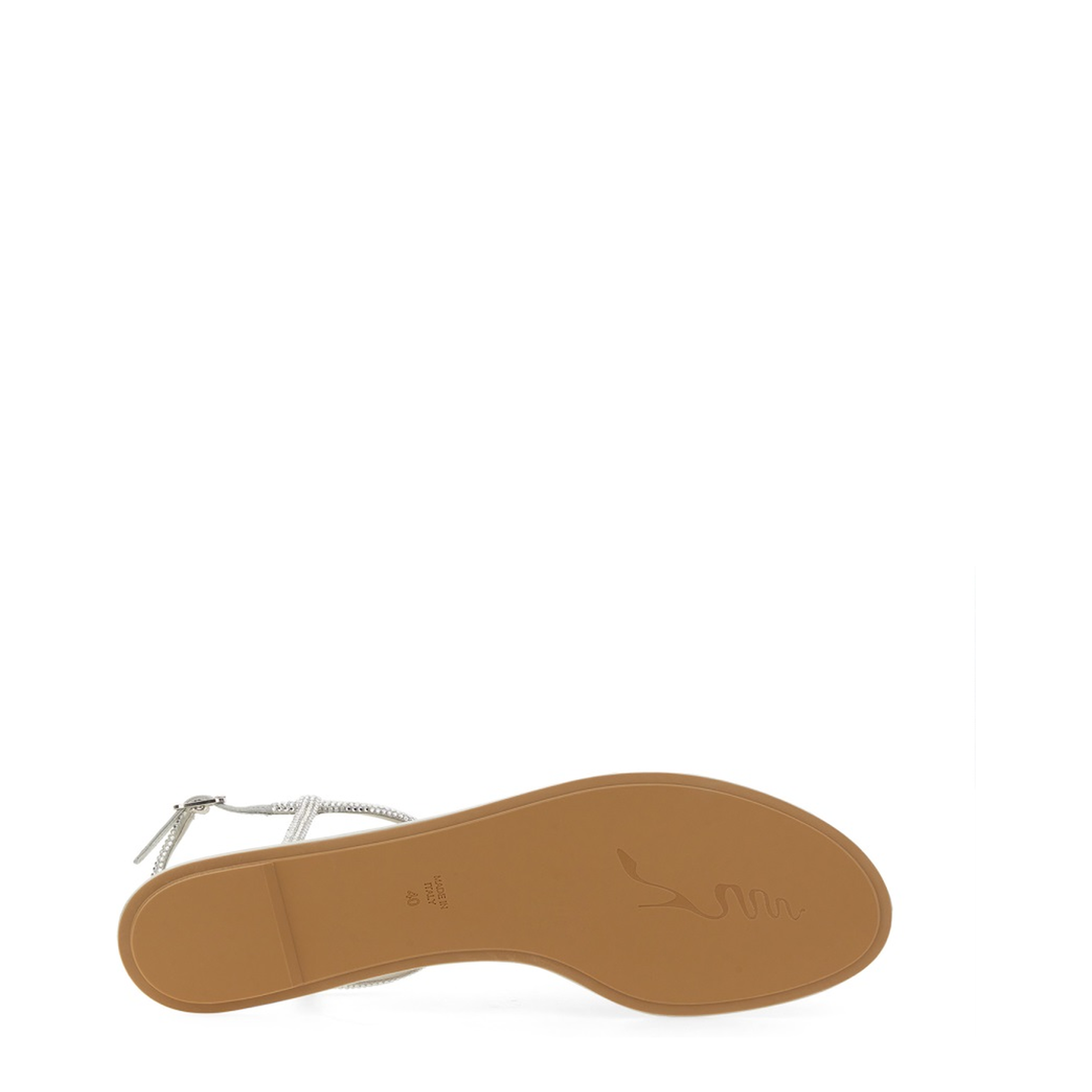 MAYFEYR - Rene Caovilla - Sandal Diana - C11574010R001V232