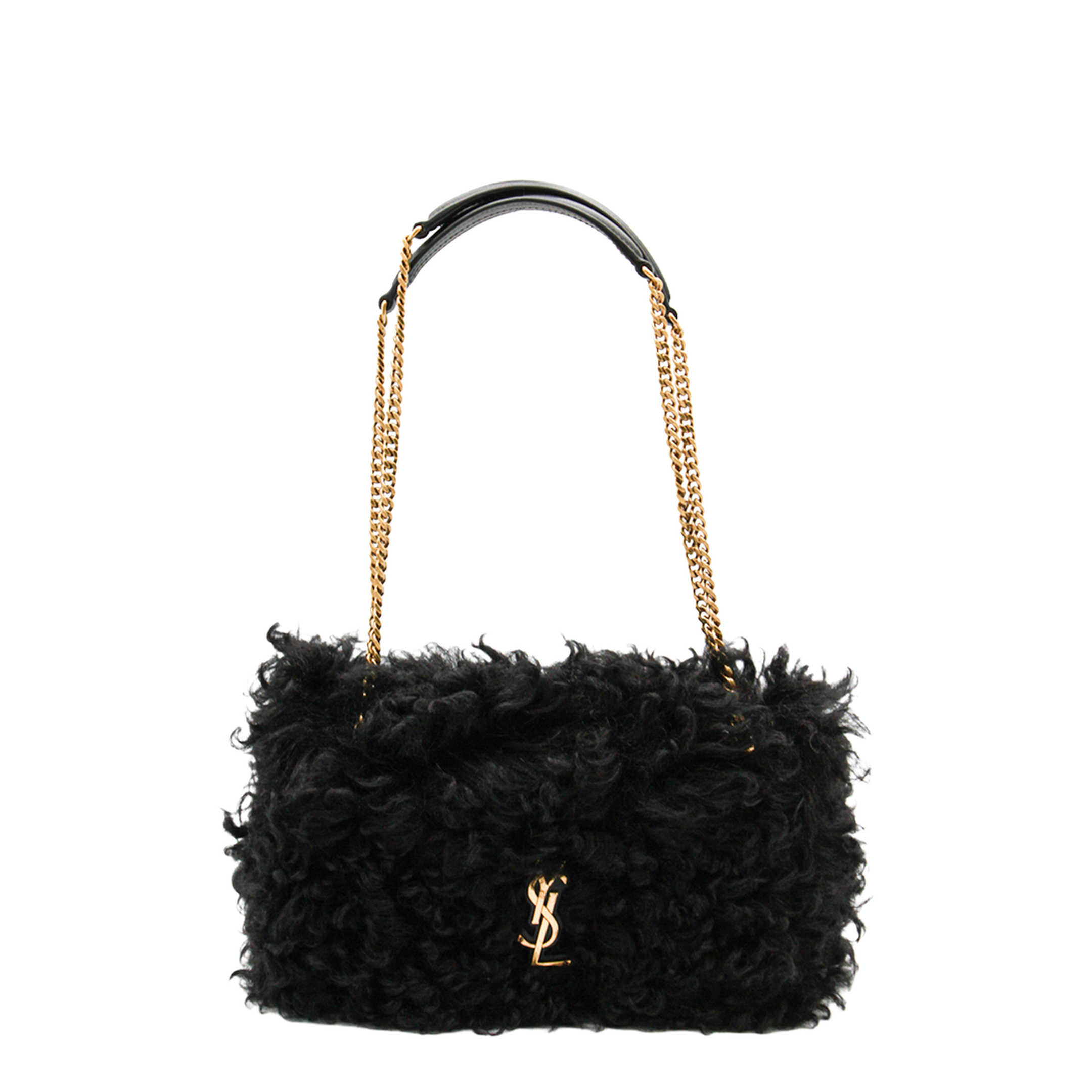 Jamie Medium in Shearling