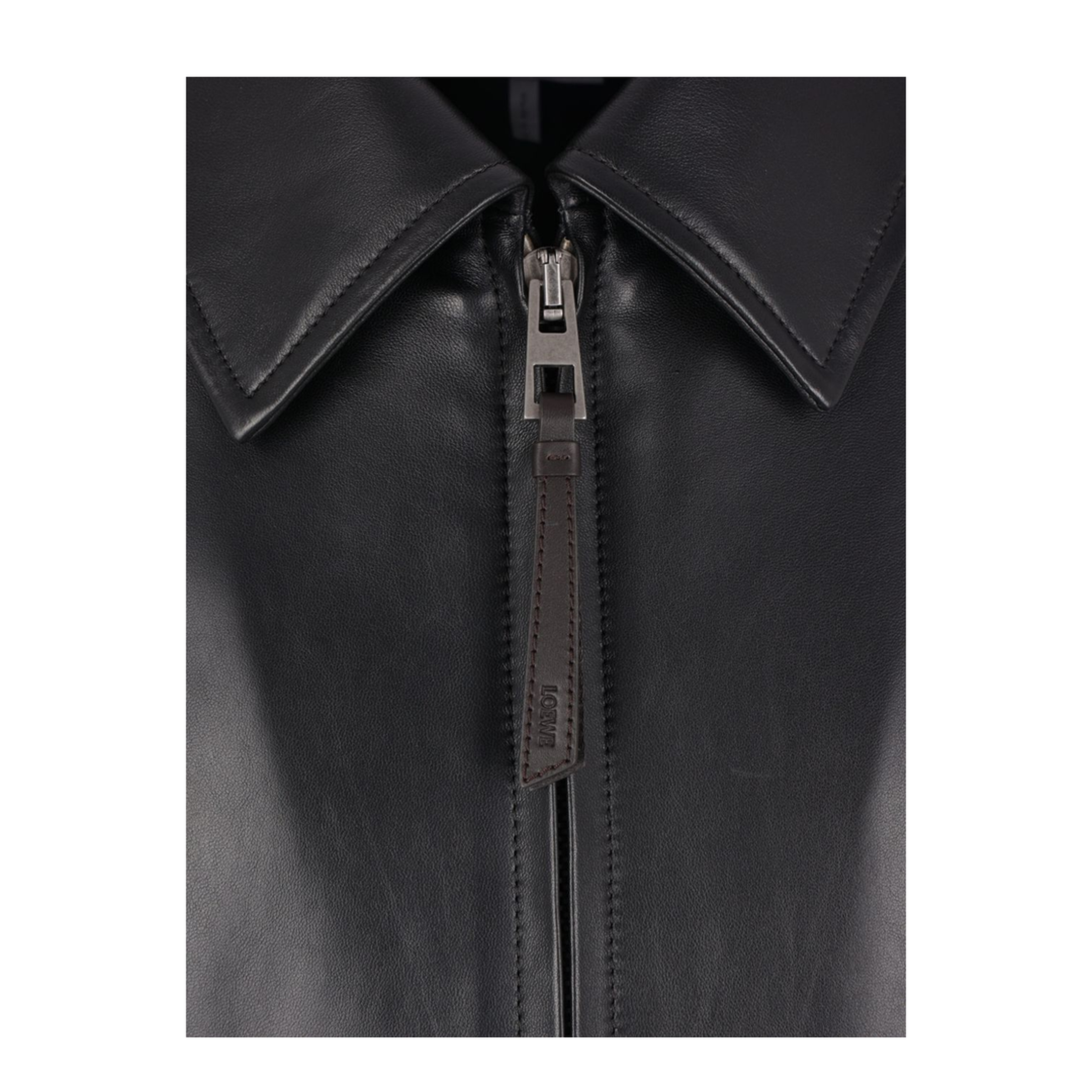 MAYFEYR - Loewe - Jackets Black - H526Y34LBT1100