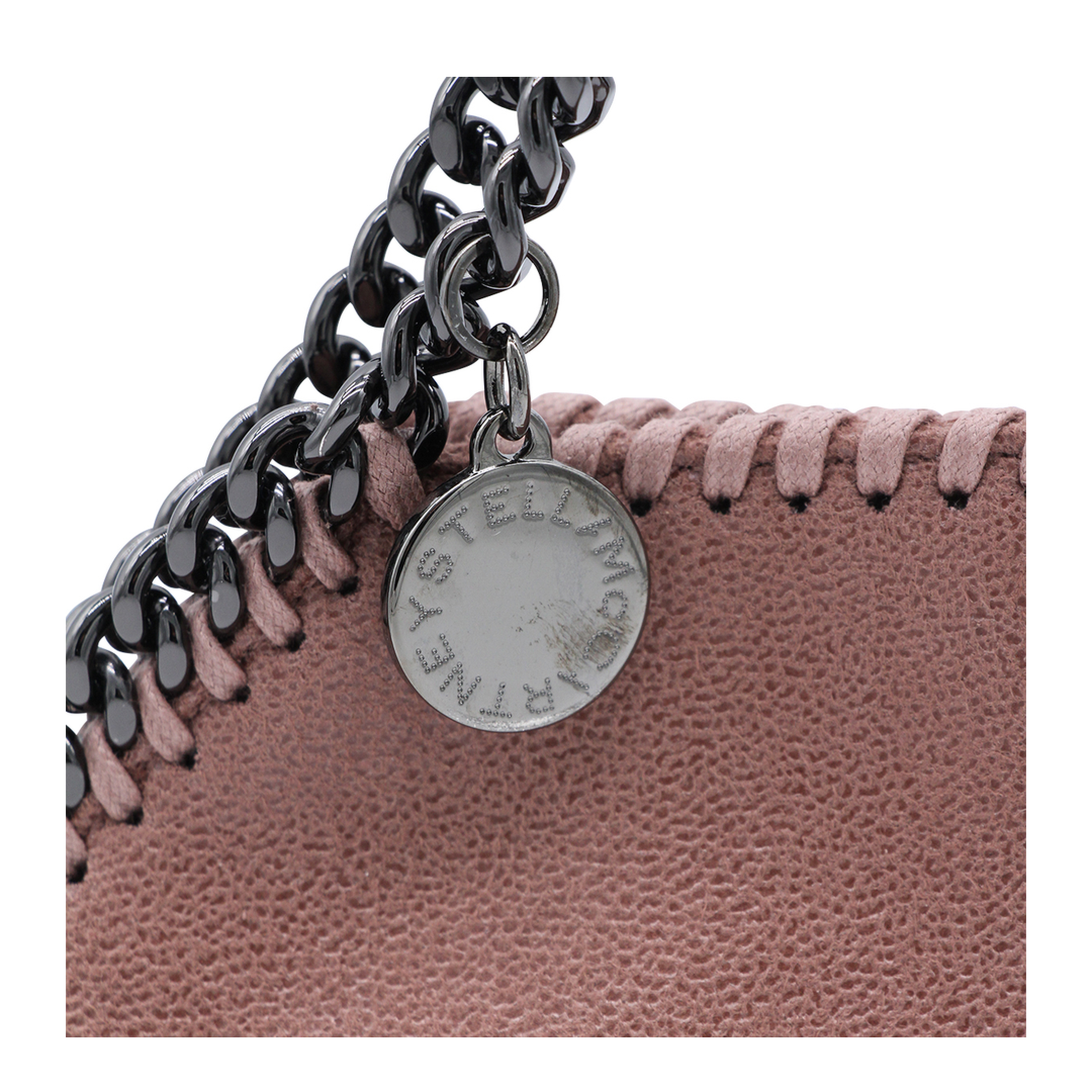 Falabella Chain-Strap Tote Bag