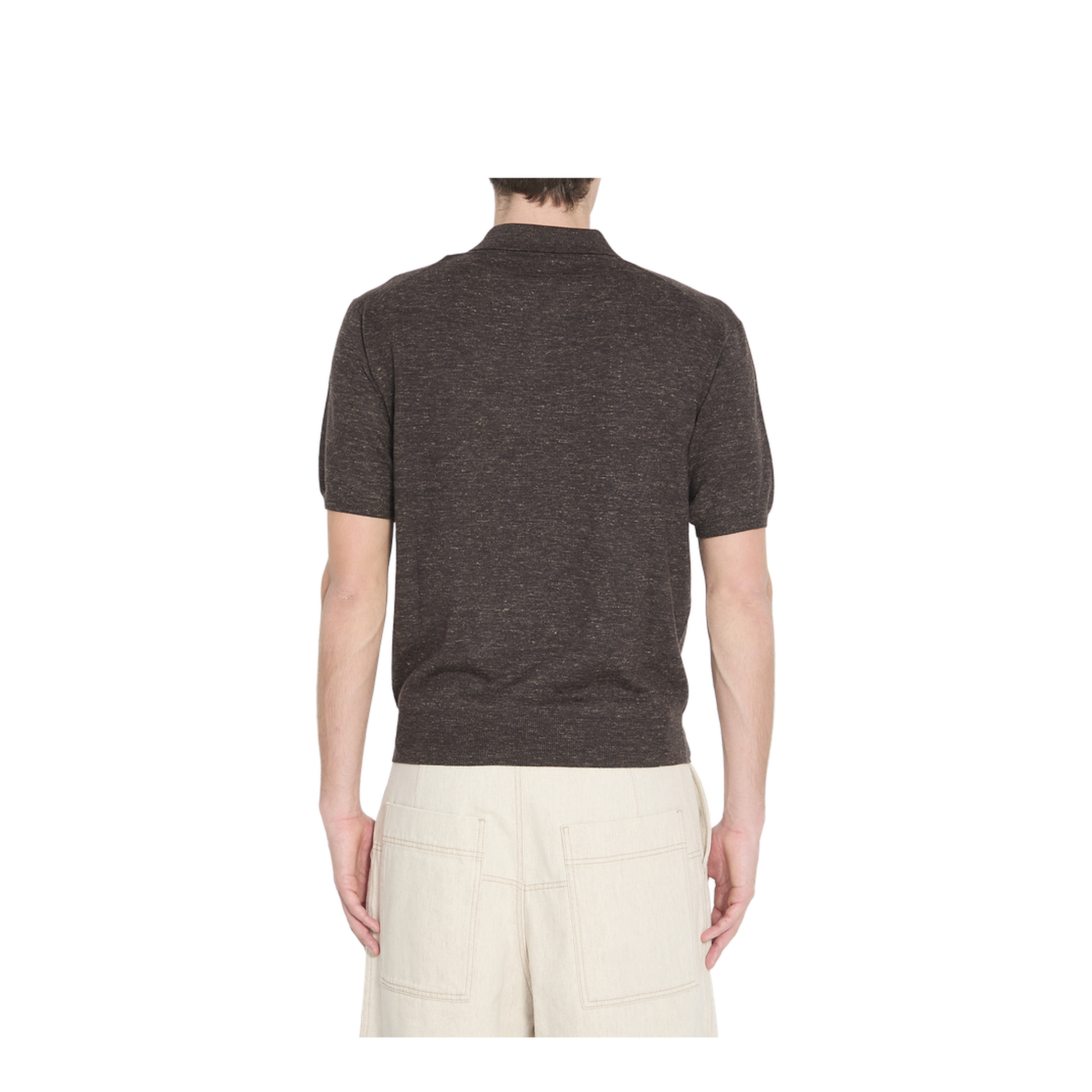 Borges Top Polo Shirt