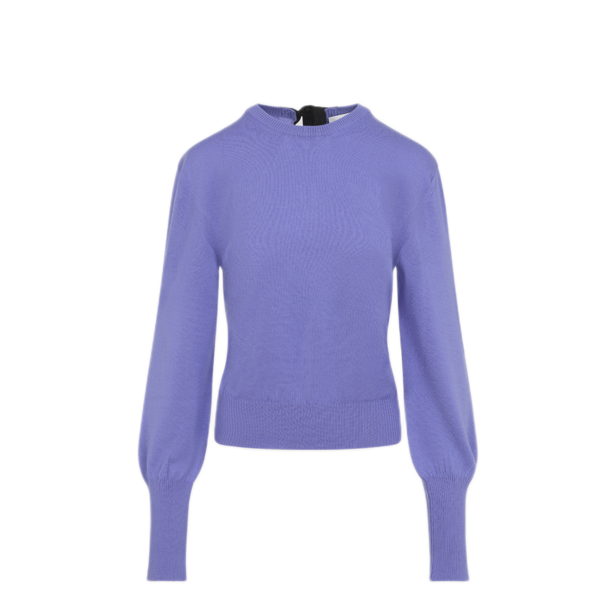 MAYFEYR - Lanvin - Gros Grain Detail Jumper - RWPO0016K101P26761