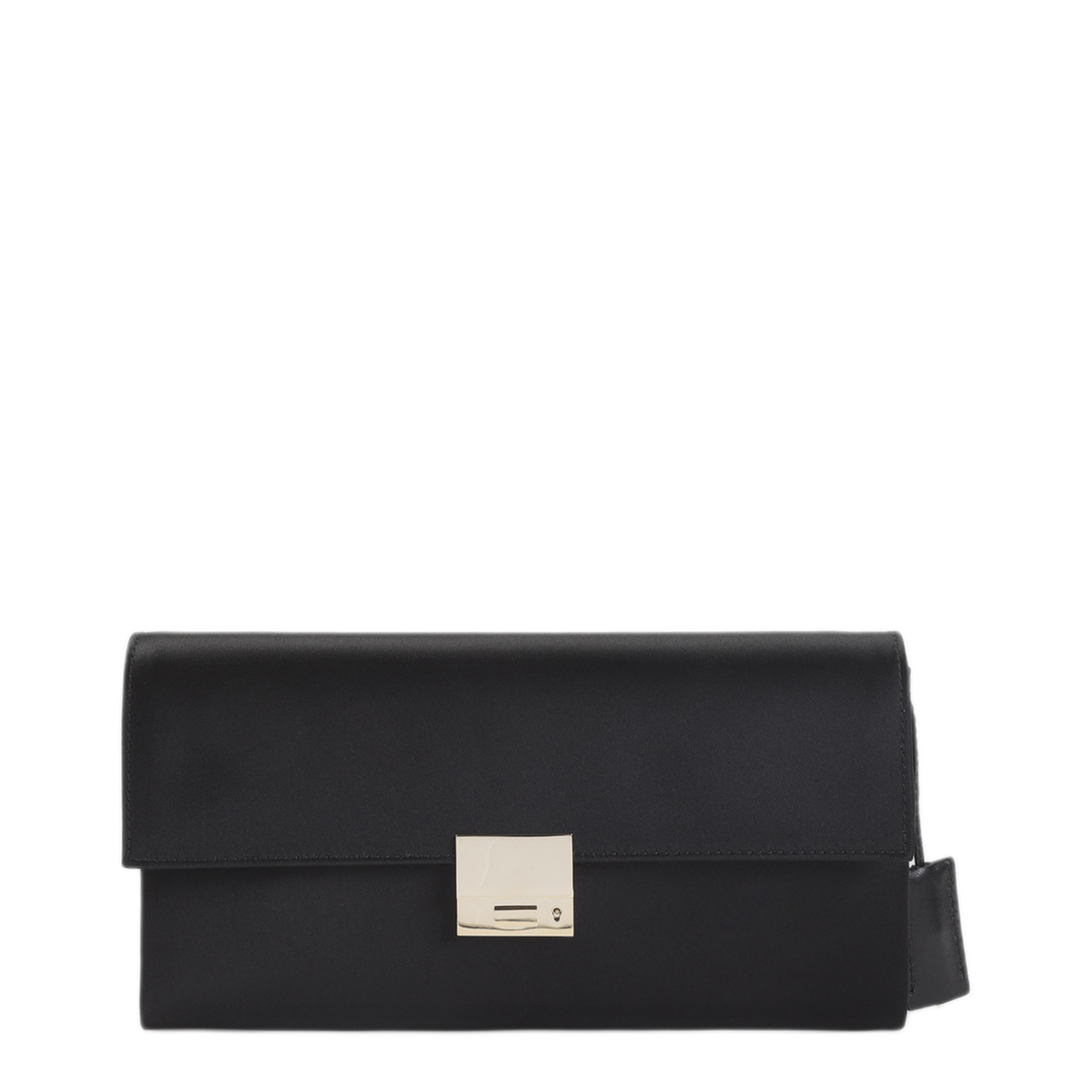 MAYFEYR - Tom Ford - Satin Clutch - L1947TSA001PNAA