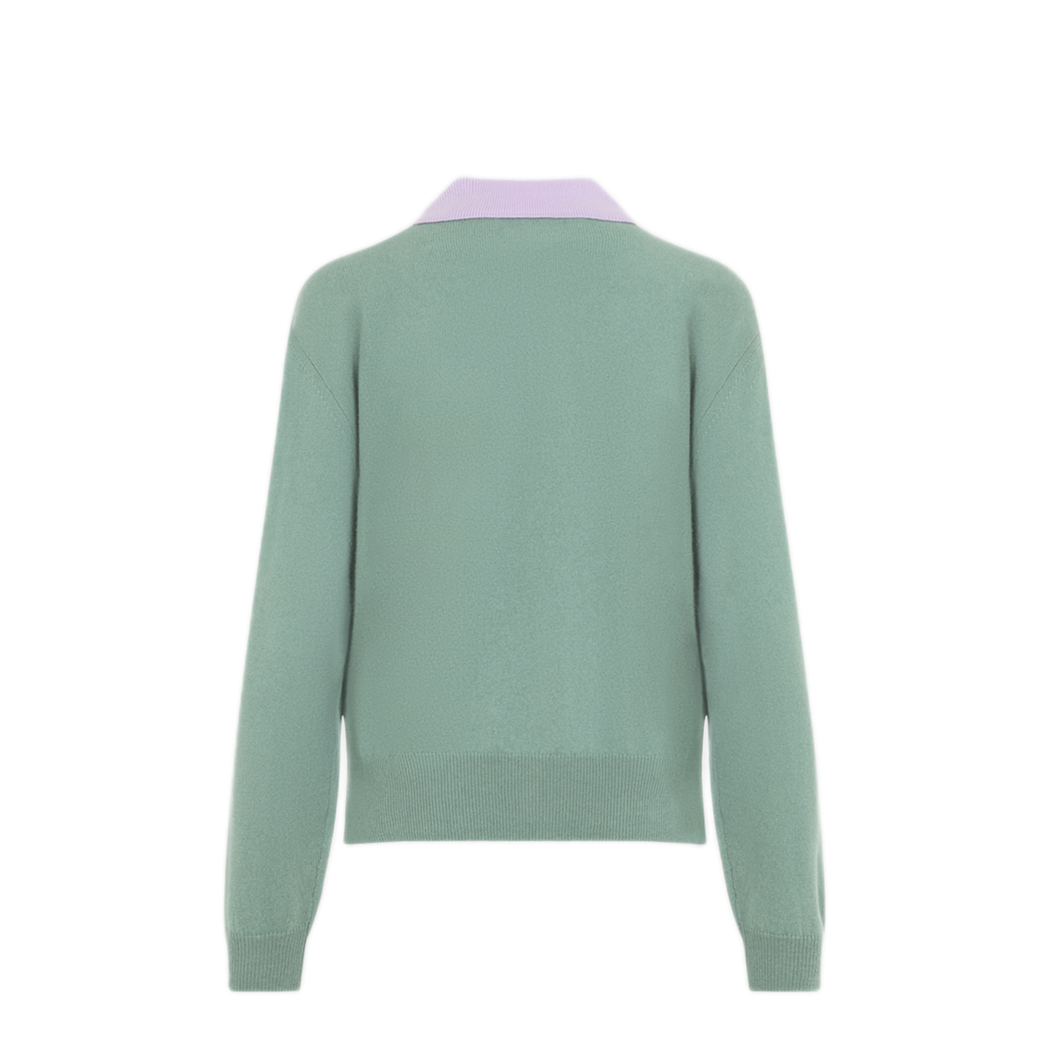 MAYFEYR - Marni - Polo Neck Sweater - POMD0070Q0UFX331MXV32