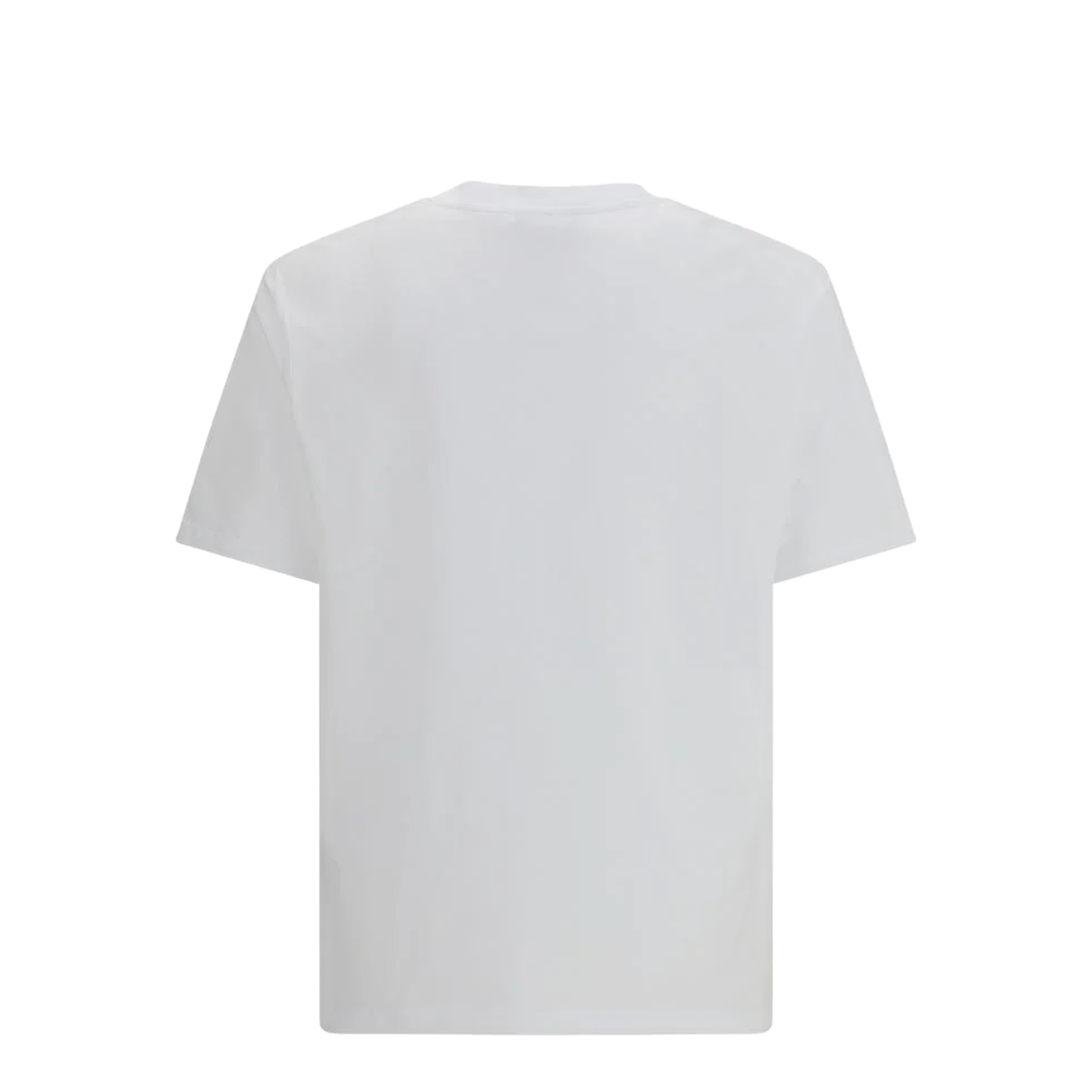 Crewneck Long Sleeve T-Shirt