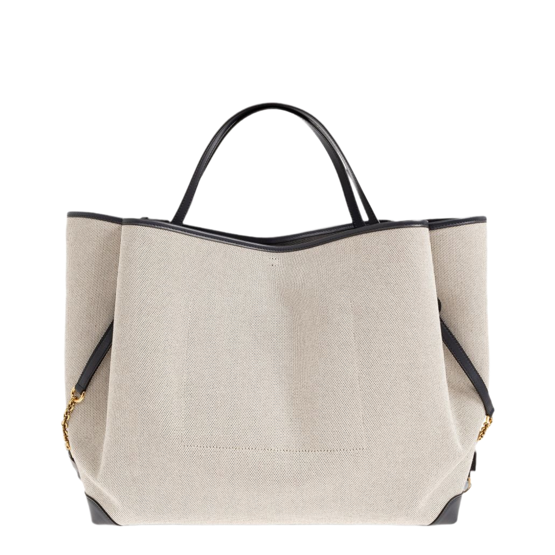 MAYFEYR - Chloè - Black Bag - CH26AS654S6344C