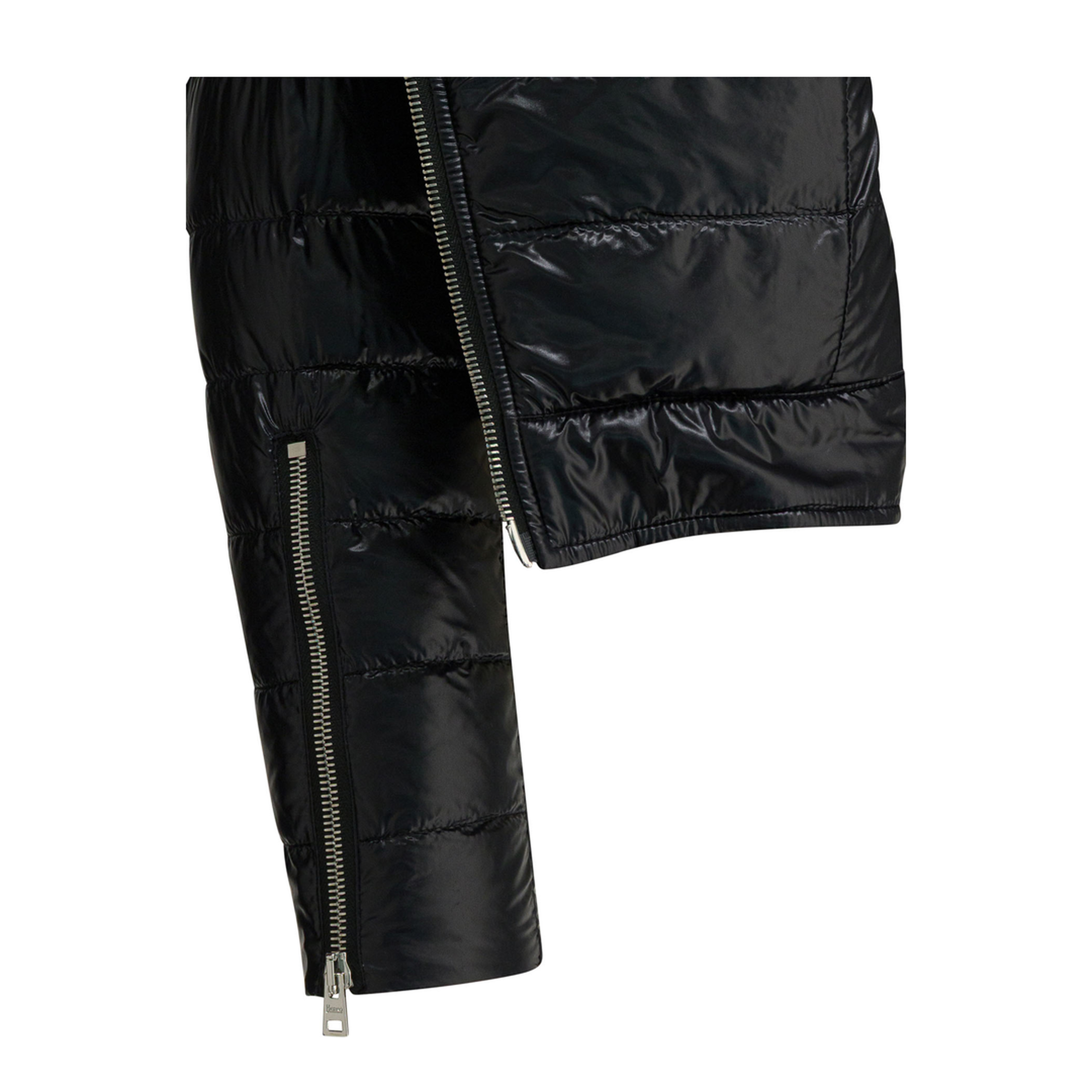 MAYFEYR - Herno - Ultra Light Nylon Bomber Jacket - PI001667D12017Z9300