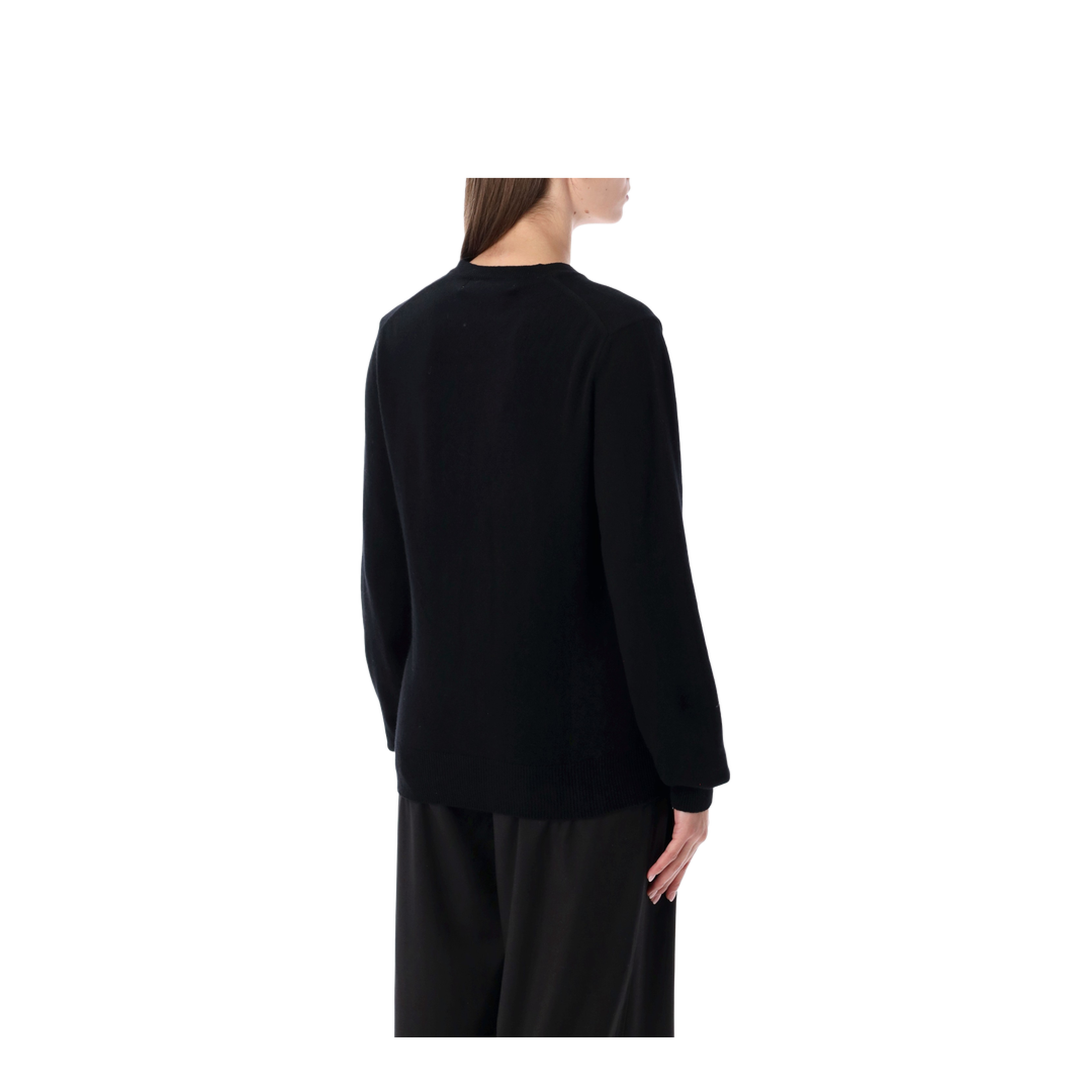 MAYFEYR - Comme Des Garcons - Sweaters Black - AX-N804-0511