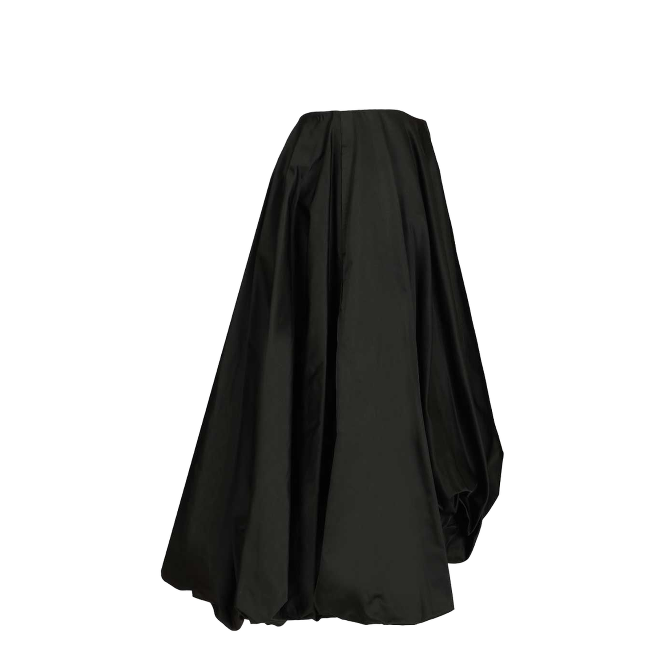 MAYFEYR - Balenciaga - Balloon Skirt In Technical Taffeta - 872332TJO611000
