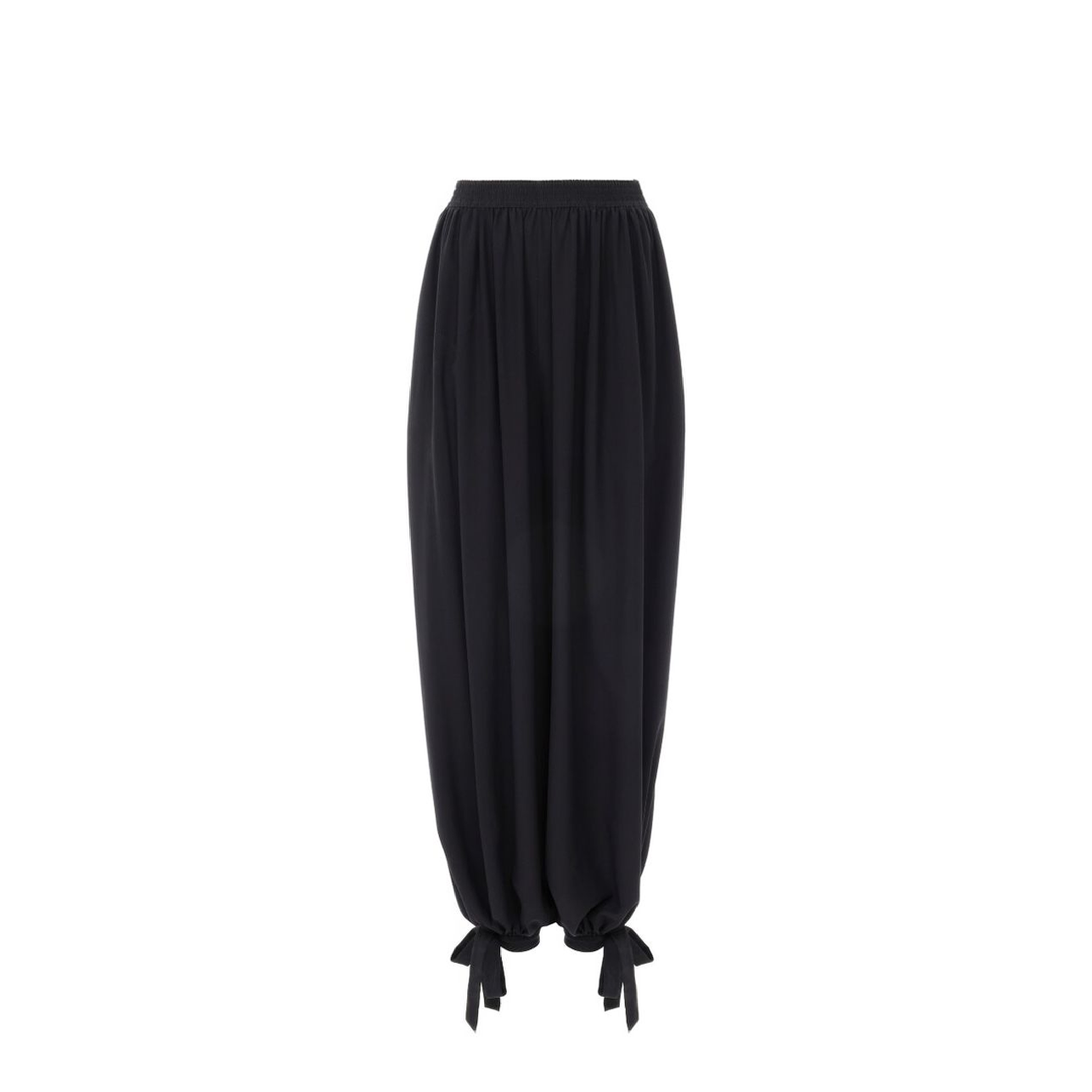 MAYFEYR - Chloè - Trousers Black - CH26APA66005001