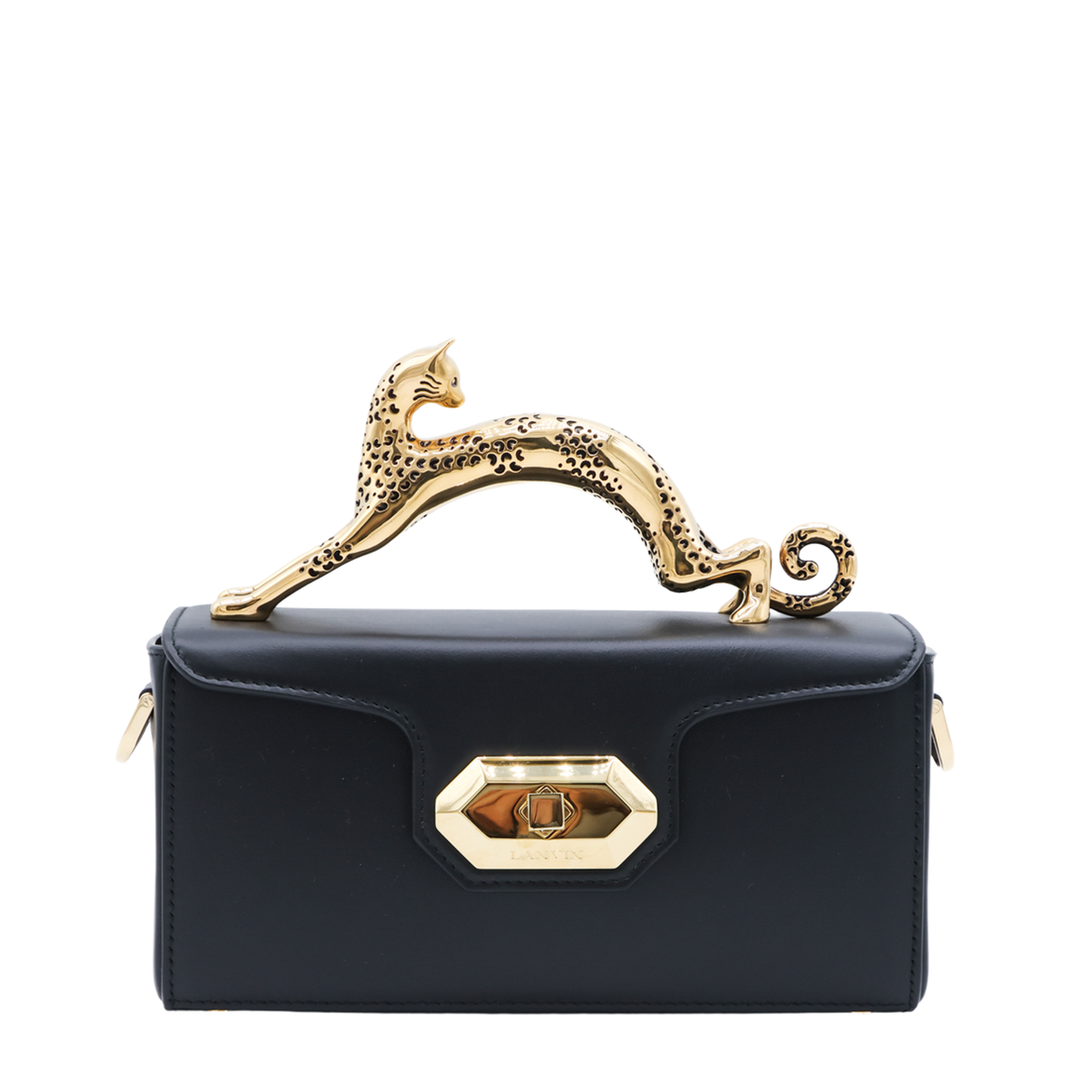 MAYFEYR - Lanvin - Bags.. - LWBGBR04SMLEA2610
