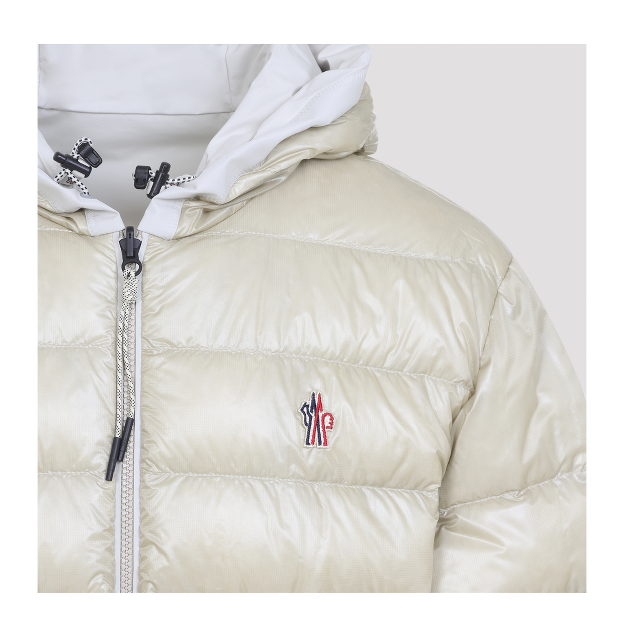 MAYFEYR - Moncler - Berguns Bomber Jacket - L10971A00016M5984