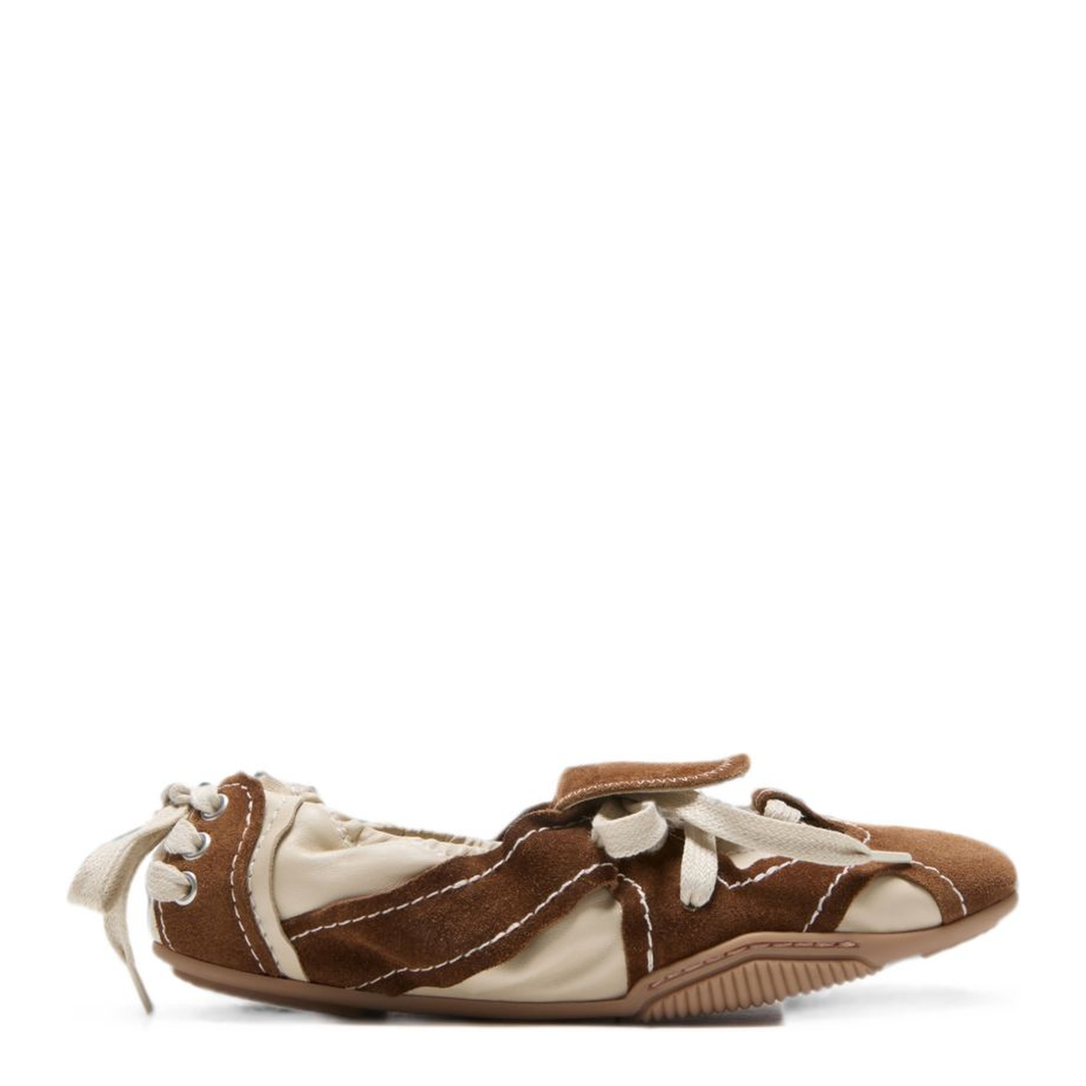 MAYFEYR - Acne Studios - Sneakers Brown - AD0941DZ2