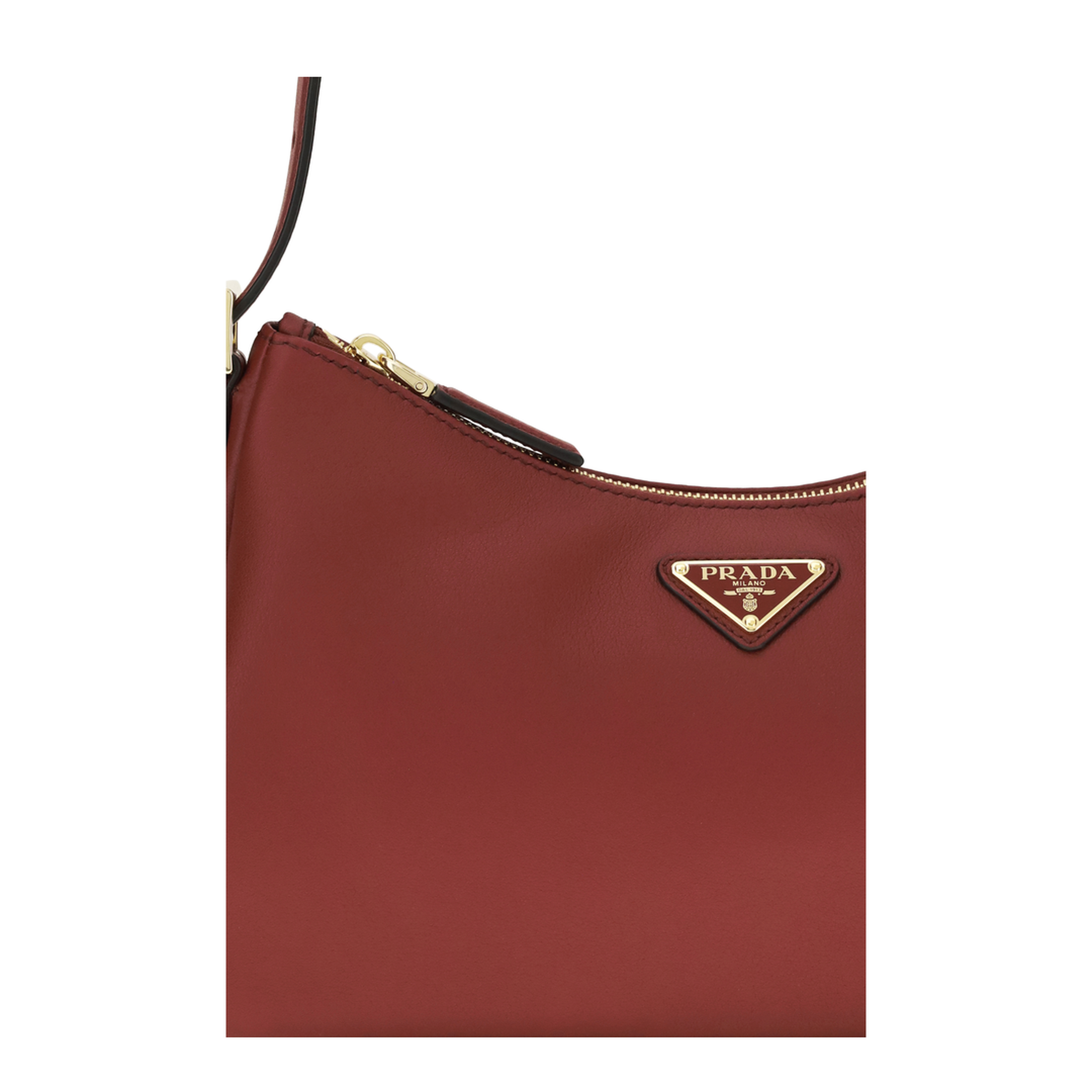 MAYFEYR - Prada - Aimée Medium Shoulder Bag - 1BC229VLVM2CYS