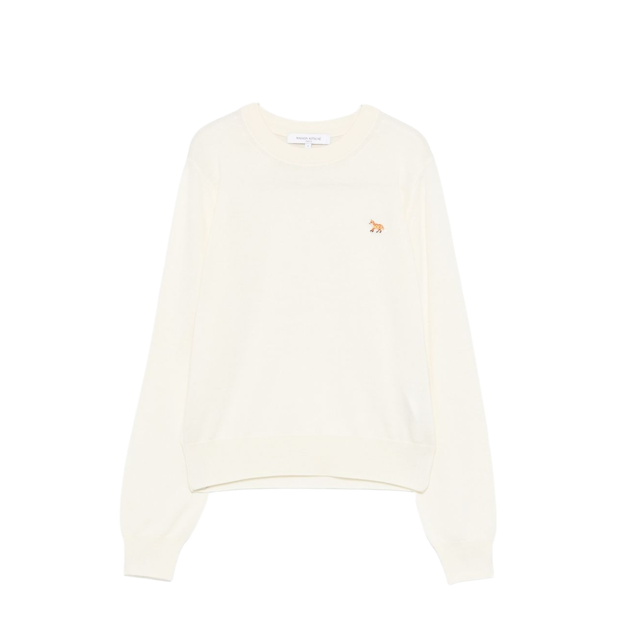 MAYFEYR - Maison Kitsuné - Sweaters - PW00801KT11810383