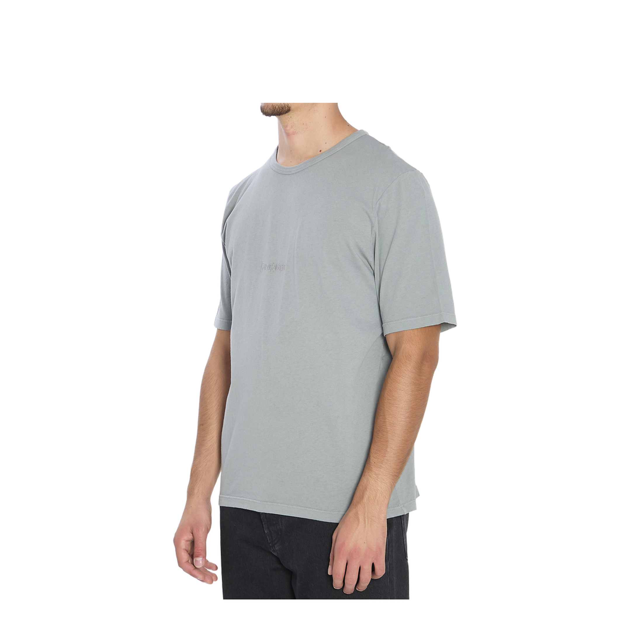 Crew Neck T-Shirt