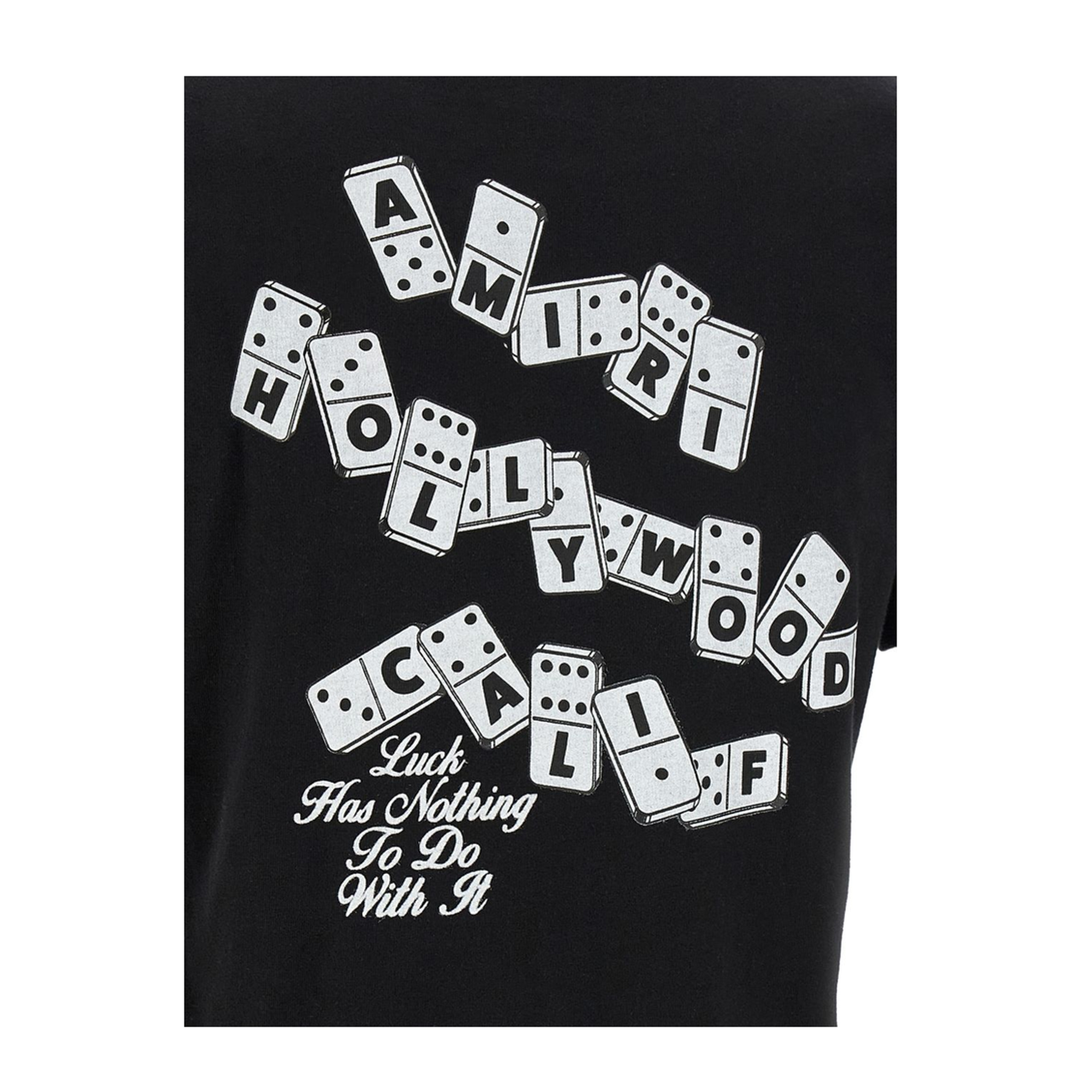 Domino Tee T-Shirt