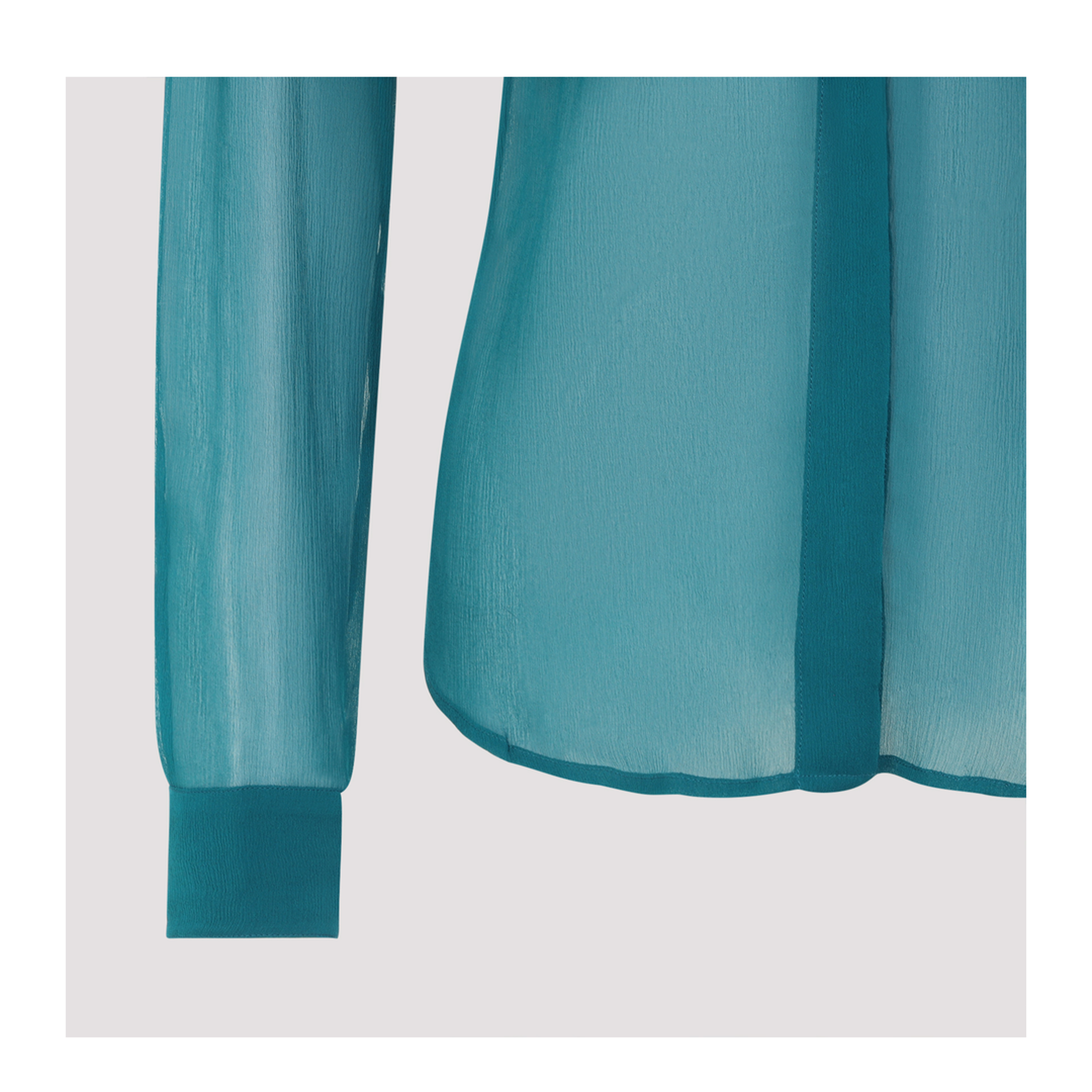 MAYFEYR - Dries Van Noten - Chowsa Blouse - 2610107623376508