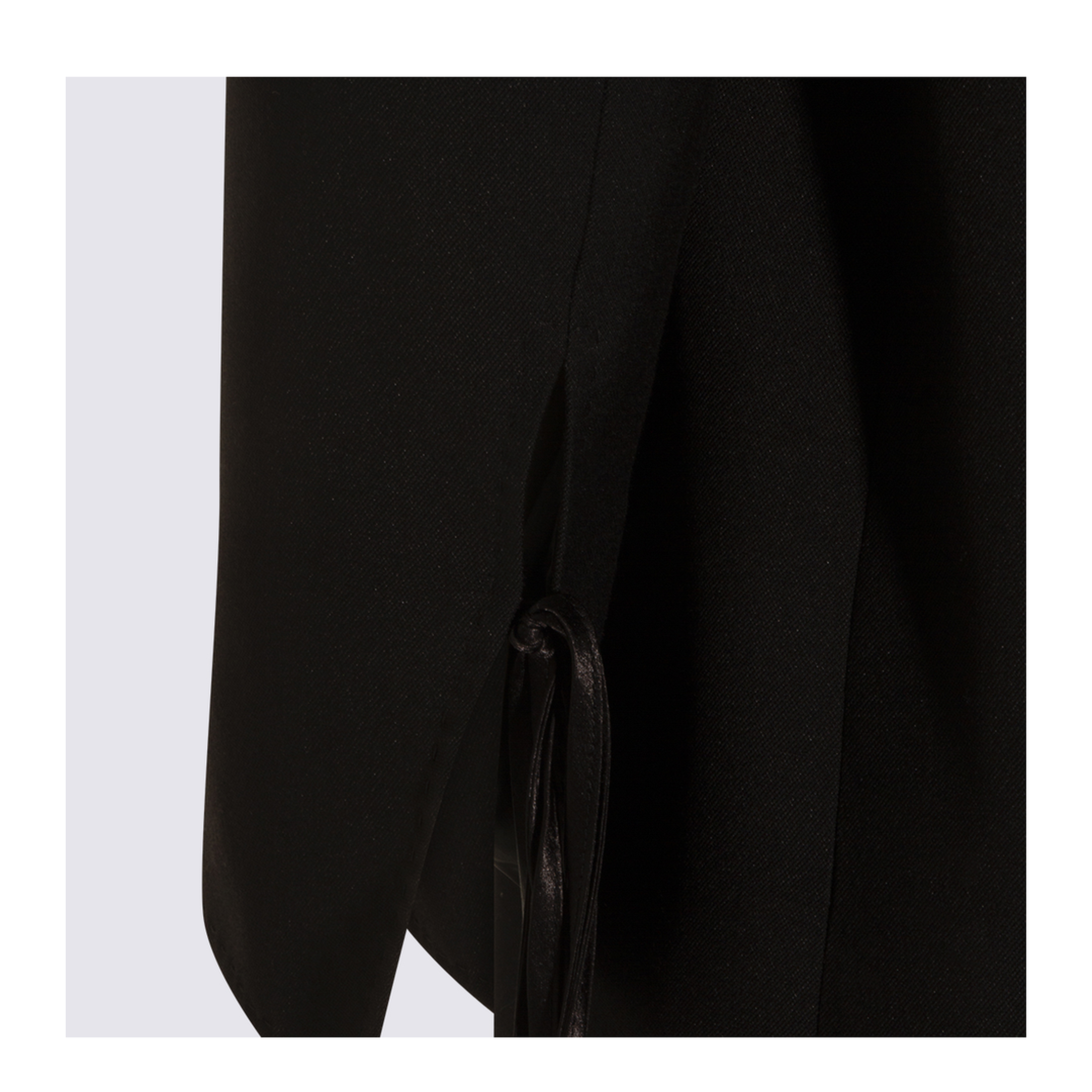 MAYFEYR - NISSA - Jackets - S16463BLACK