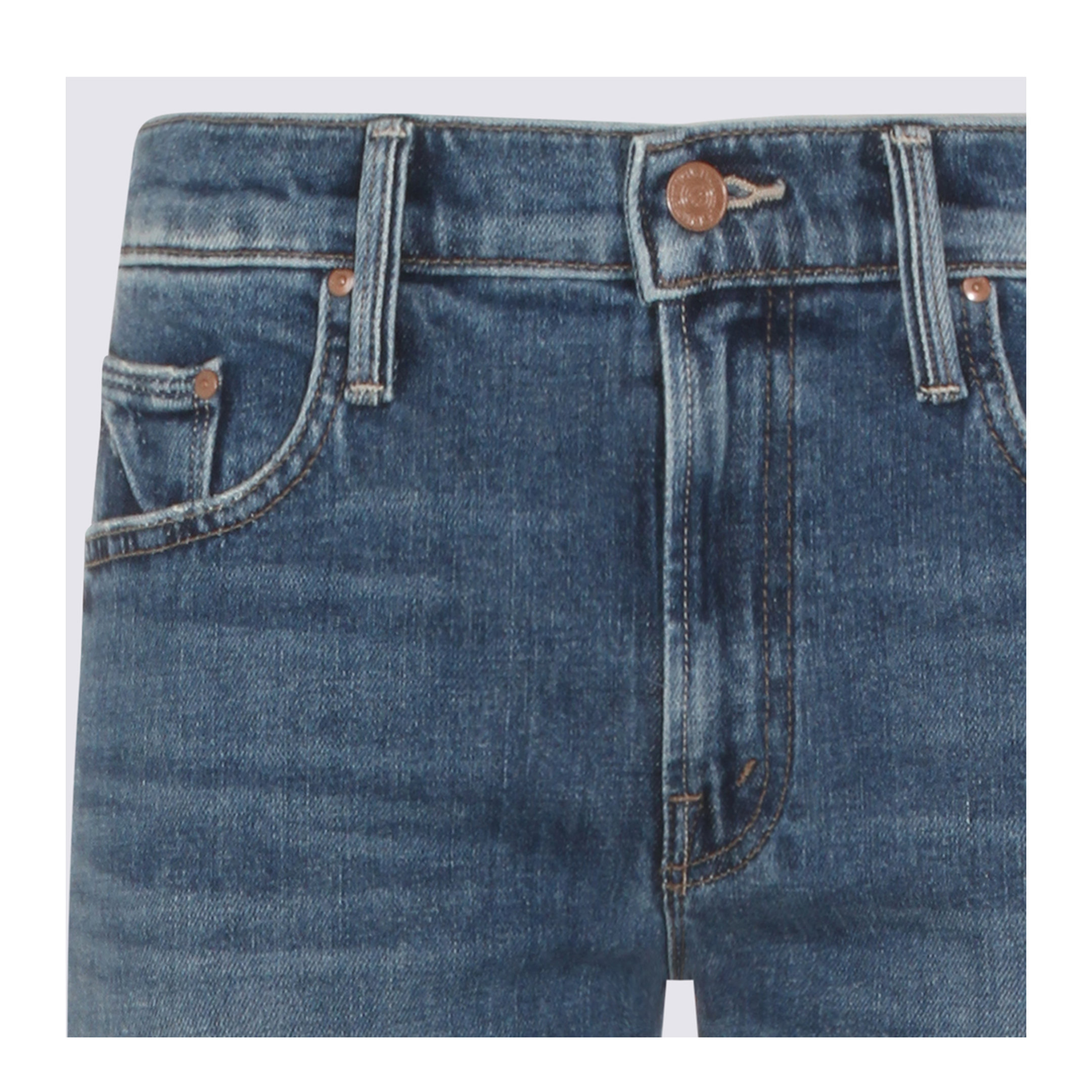 MAYFEYR - Mother - Jeans - 107571297BOR