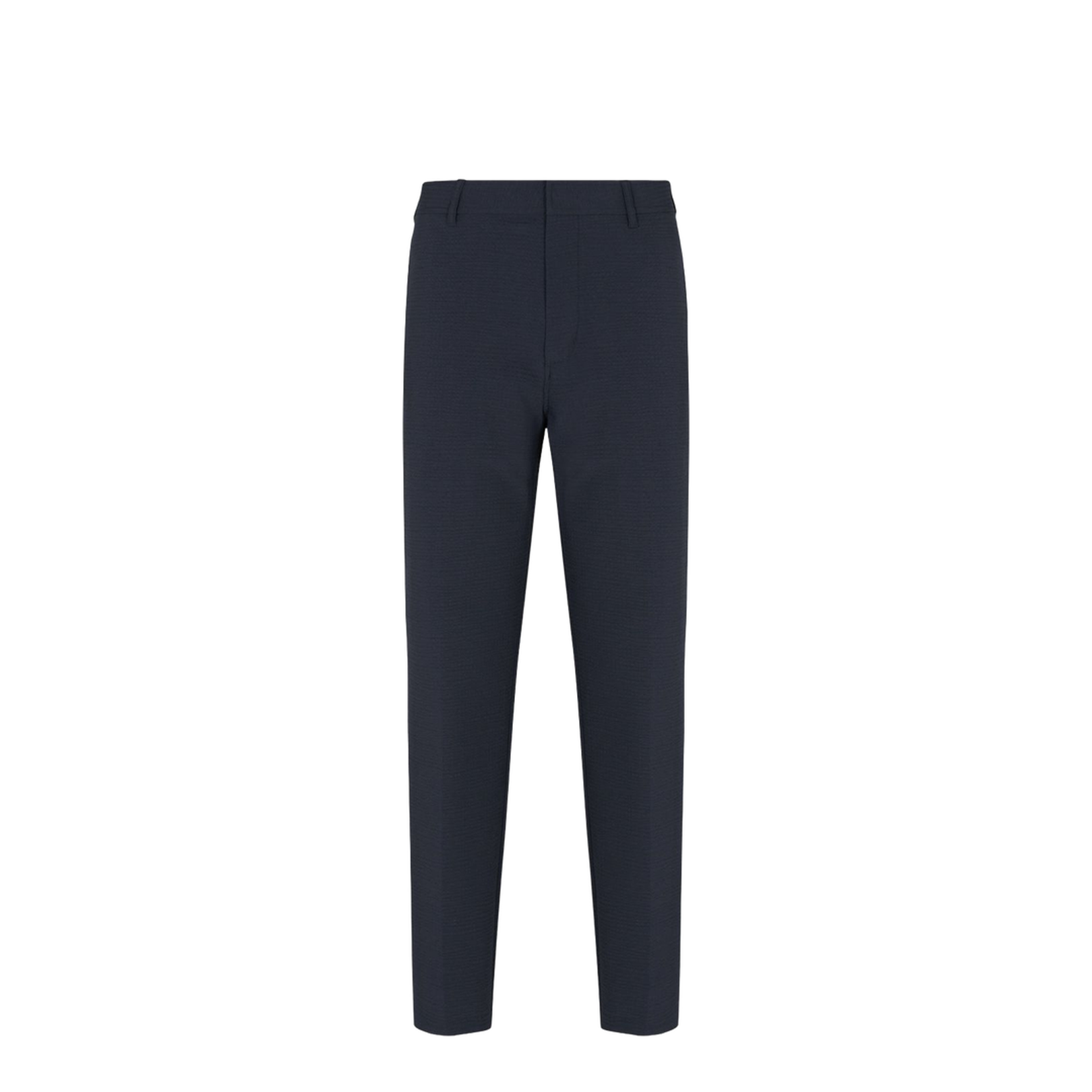 Nylon Seersucker Chinos