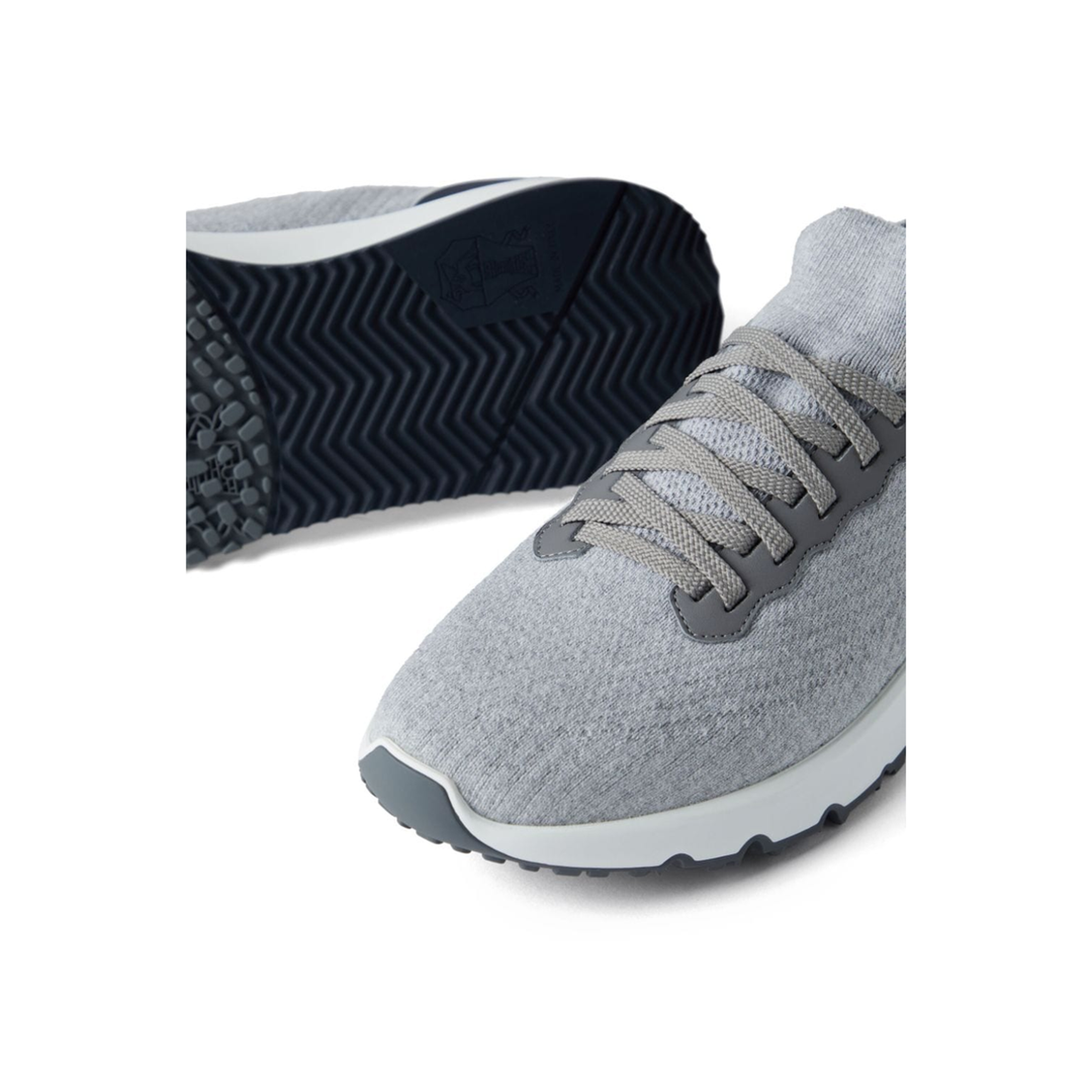 Sneakers Grey