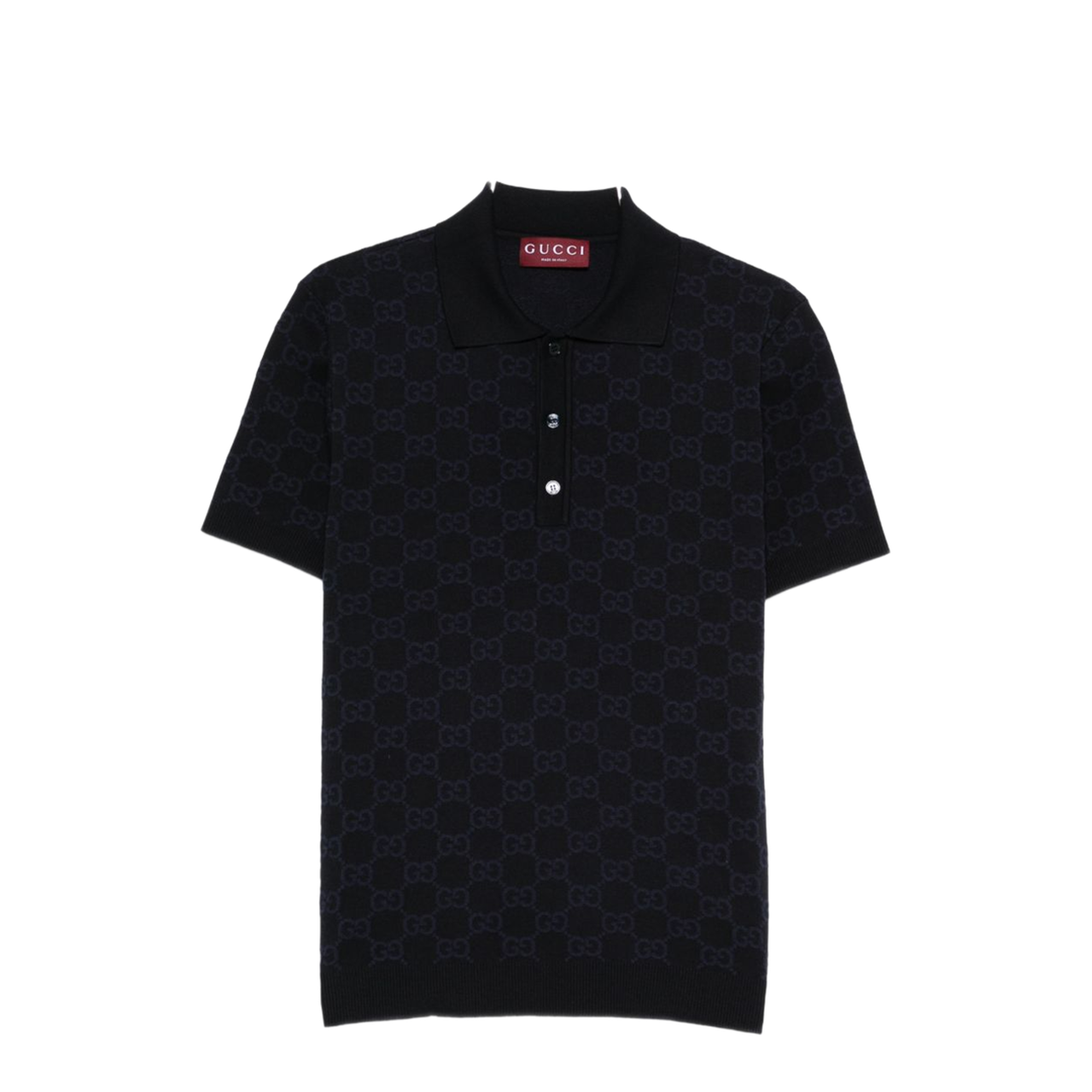 MAYFEYR - Gucci - Polo Shirts - 855058XKFEN4588