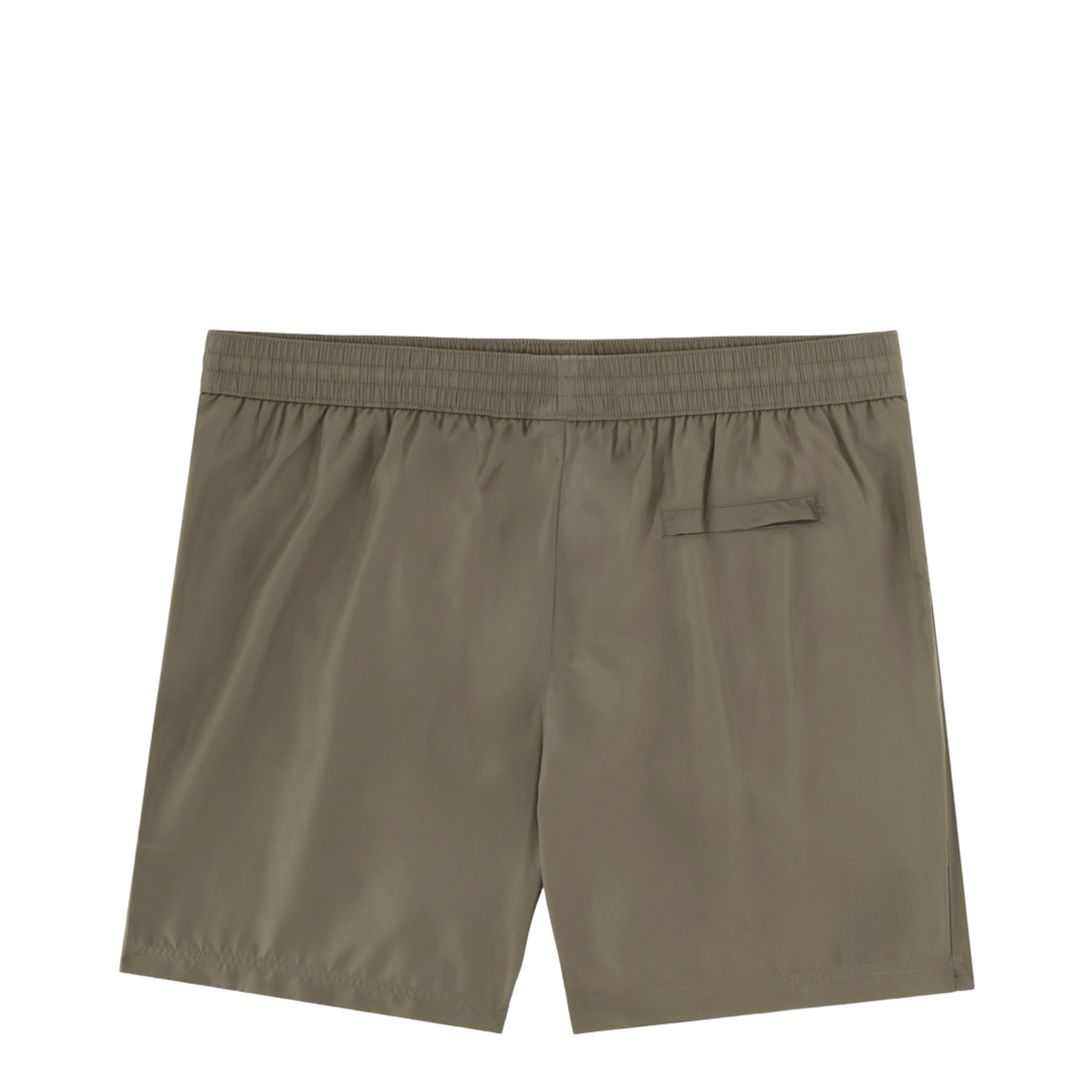 Swimsuit with Elastic Band