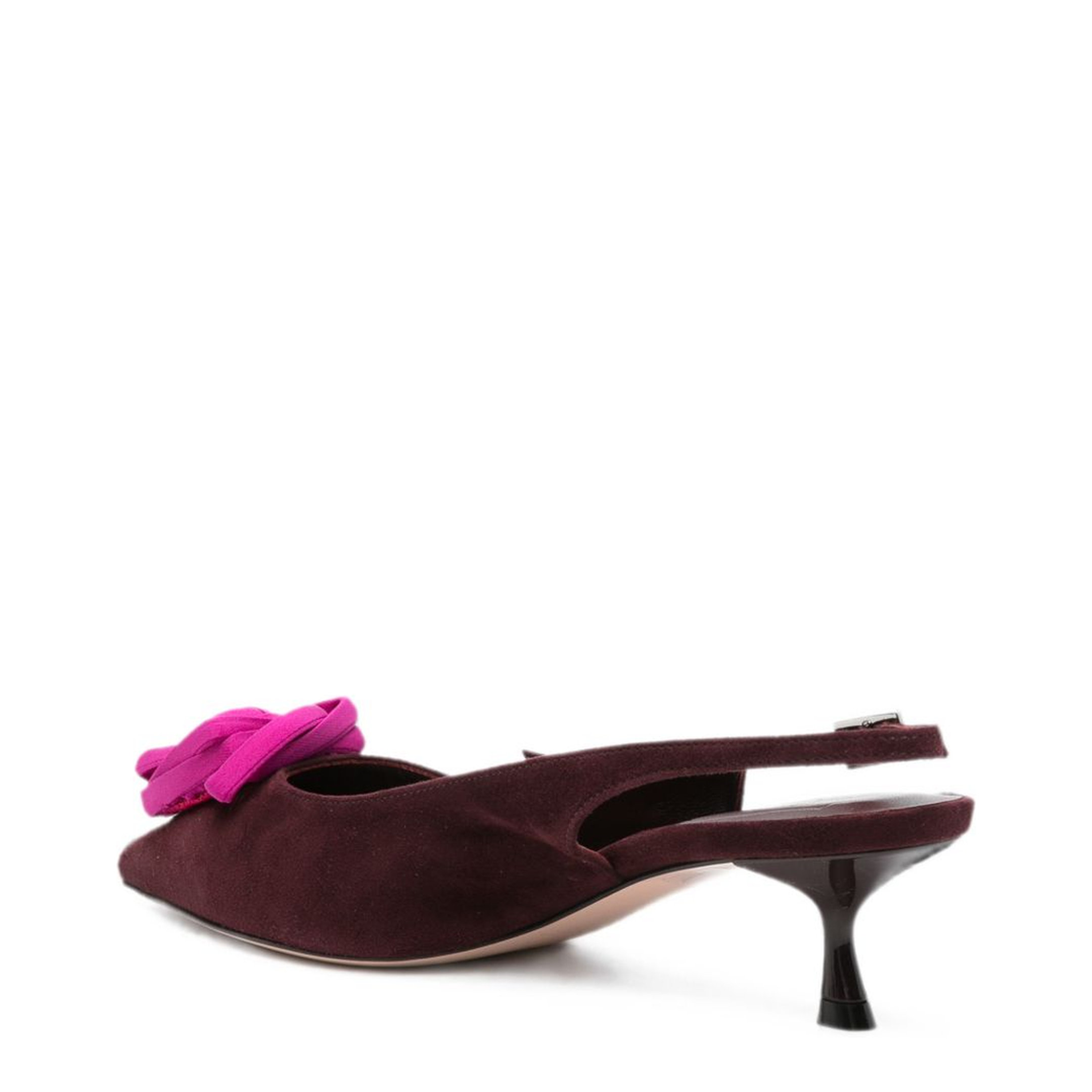 MAYFEYR - Roger Vivier - With Heel Brown - RVW54345660UVN1VD8
