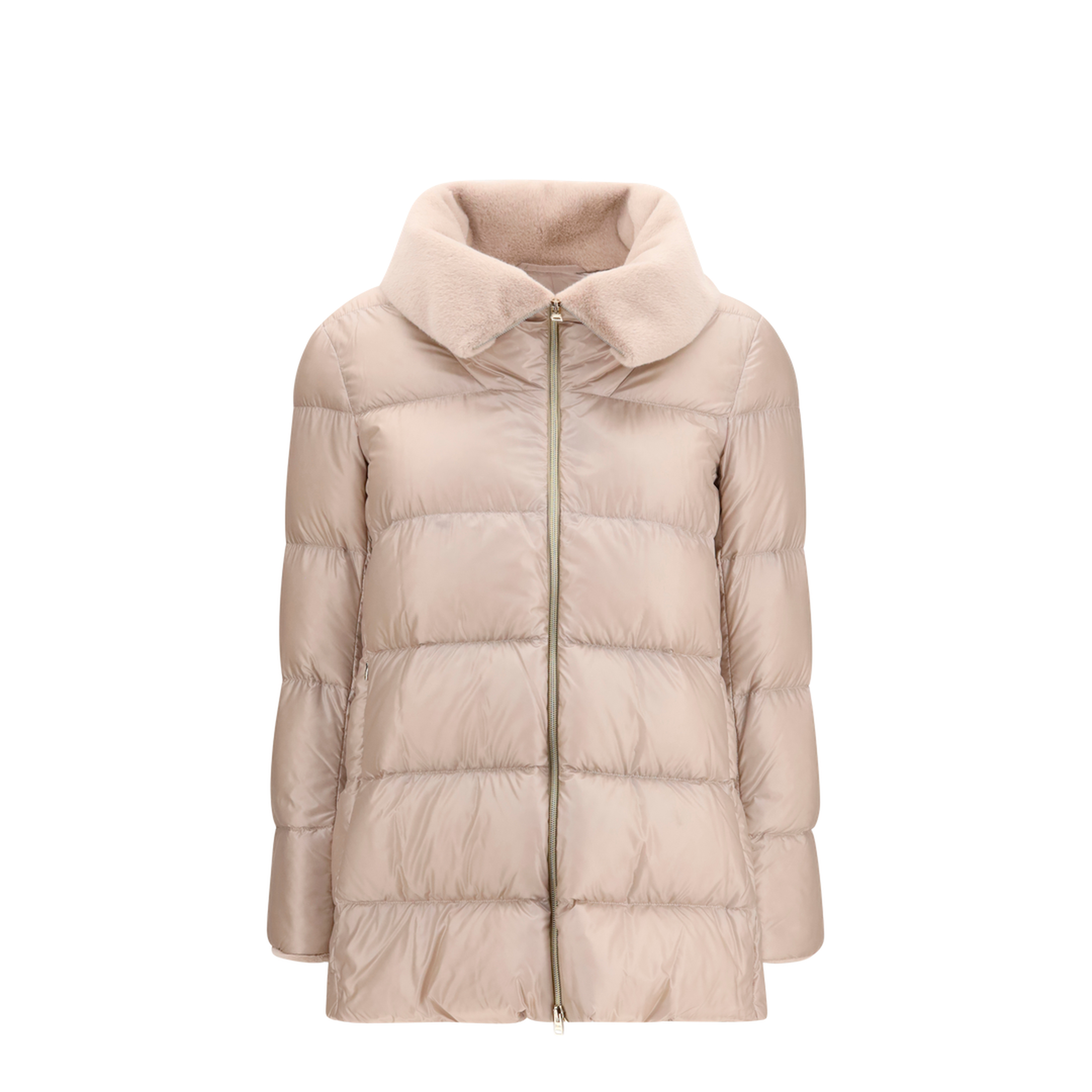 MAYFEYR - Herno - Ultralight Nylon Down Jacket - PI002140D12017Z