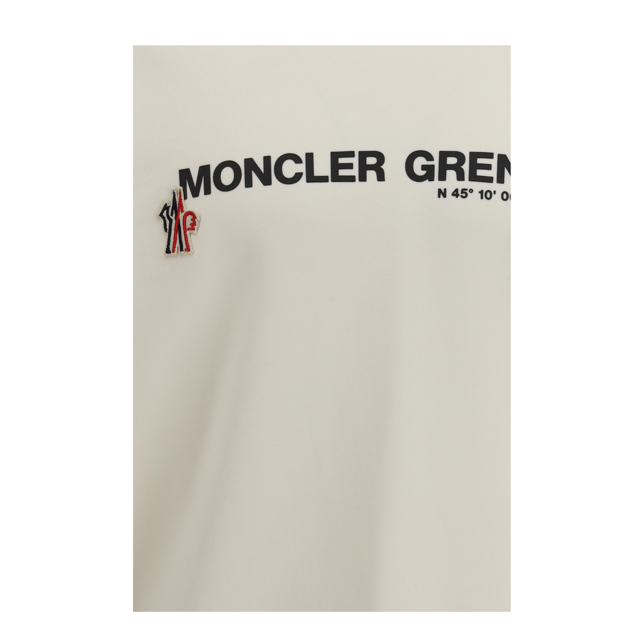 MAYFEYR - Moncler - Cotton Hoodie - L10978G000118098U