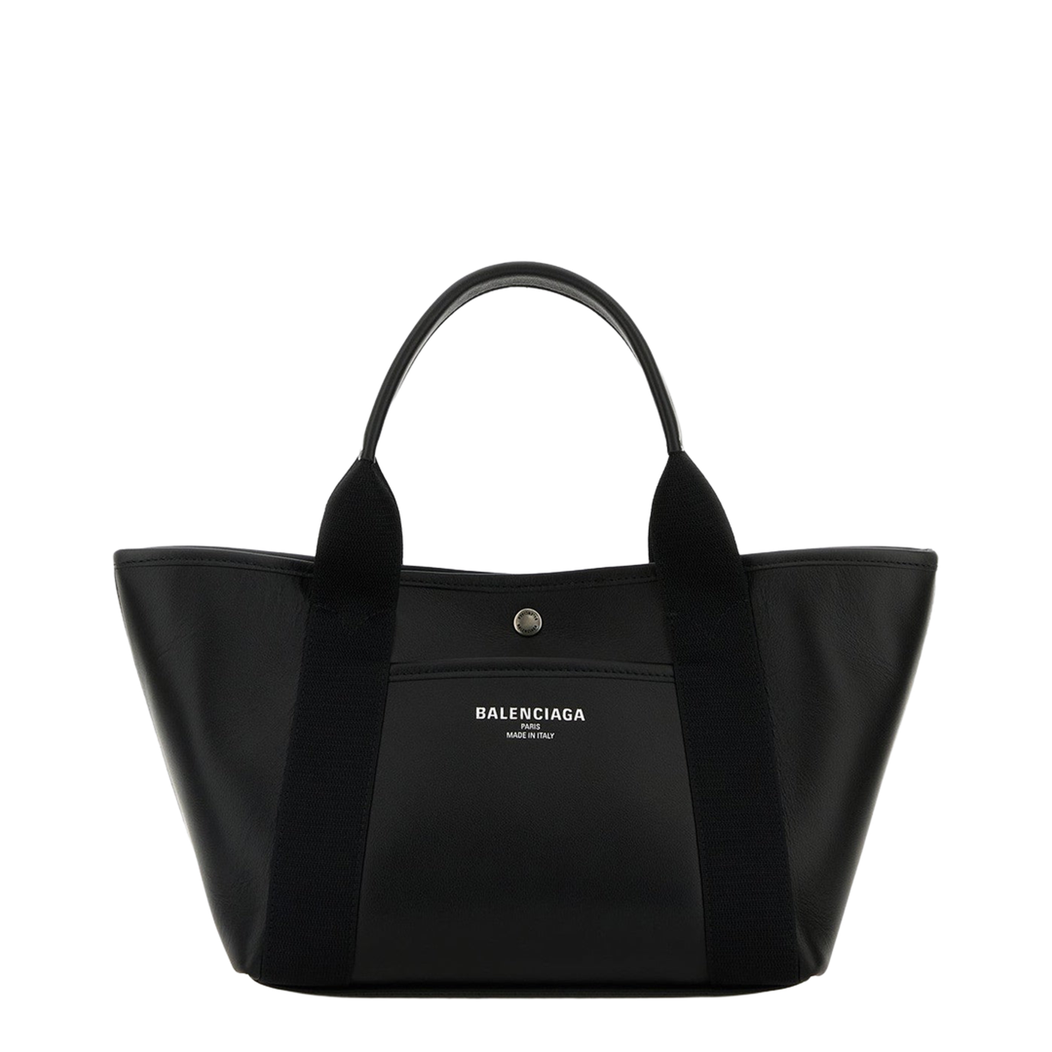 MAYFEYR - Balenciaga - Biarritz Handbag - 8109812ABGW1000