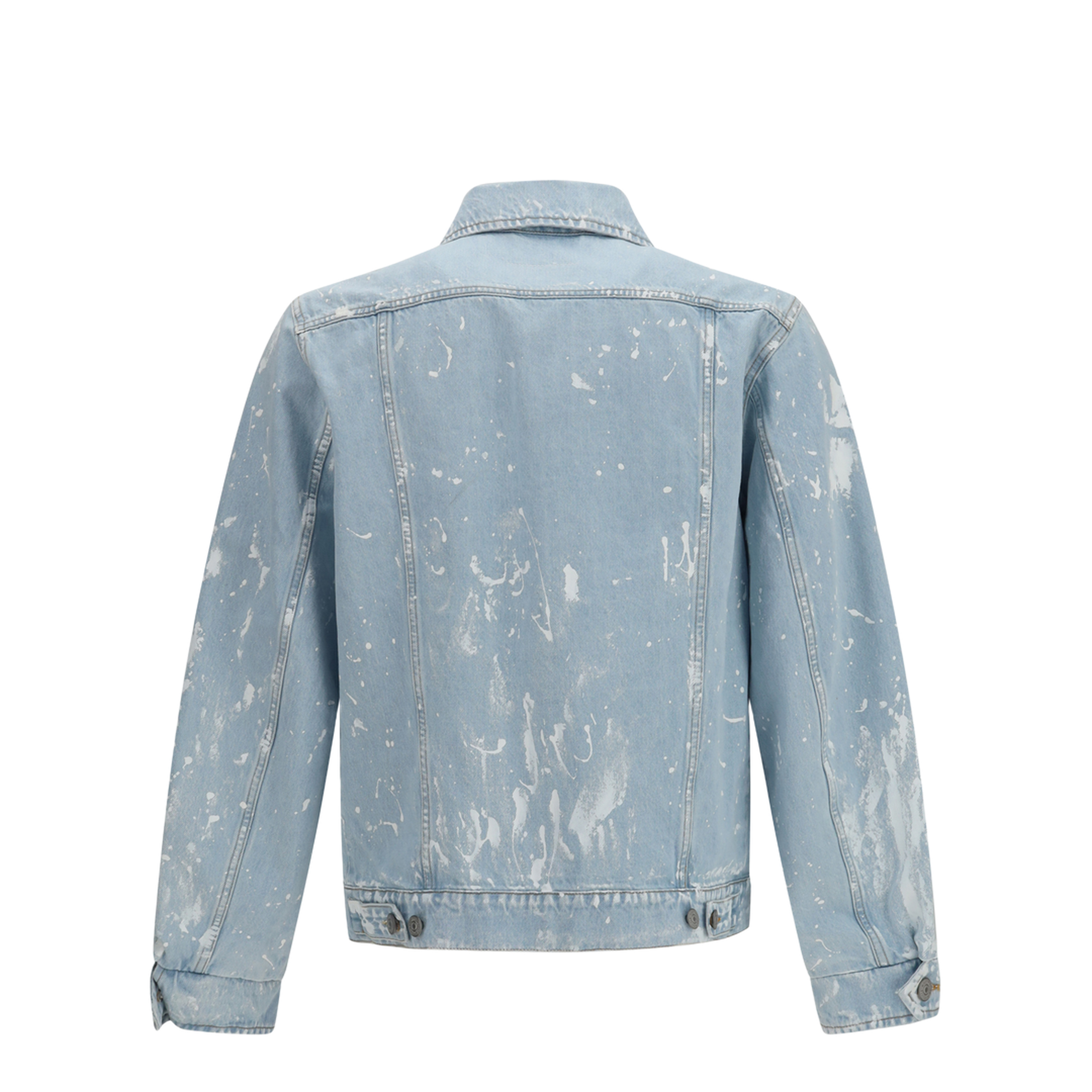 MAYFEYR - - Denim Jacket - SH2AM0065M30055