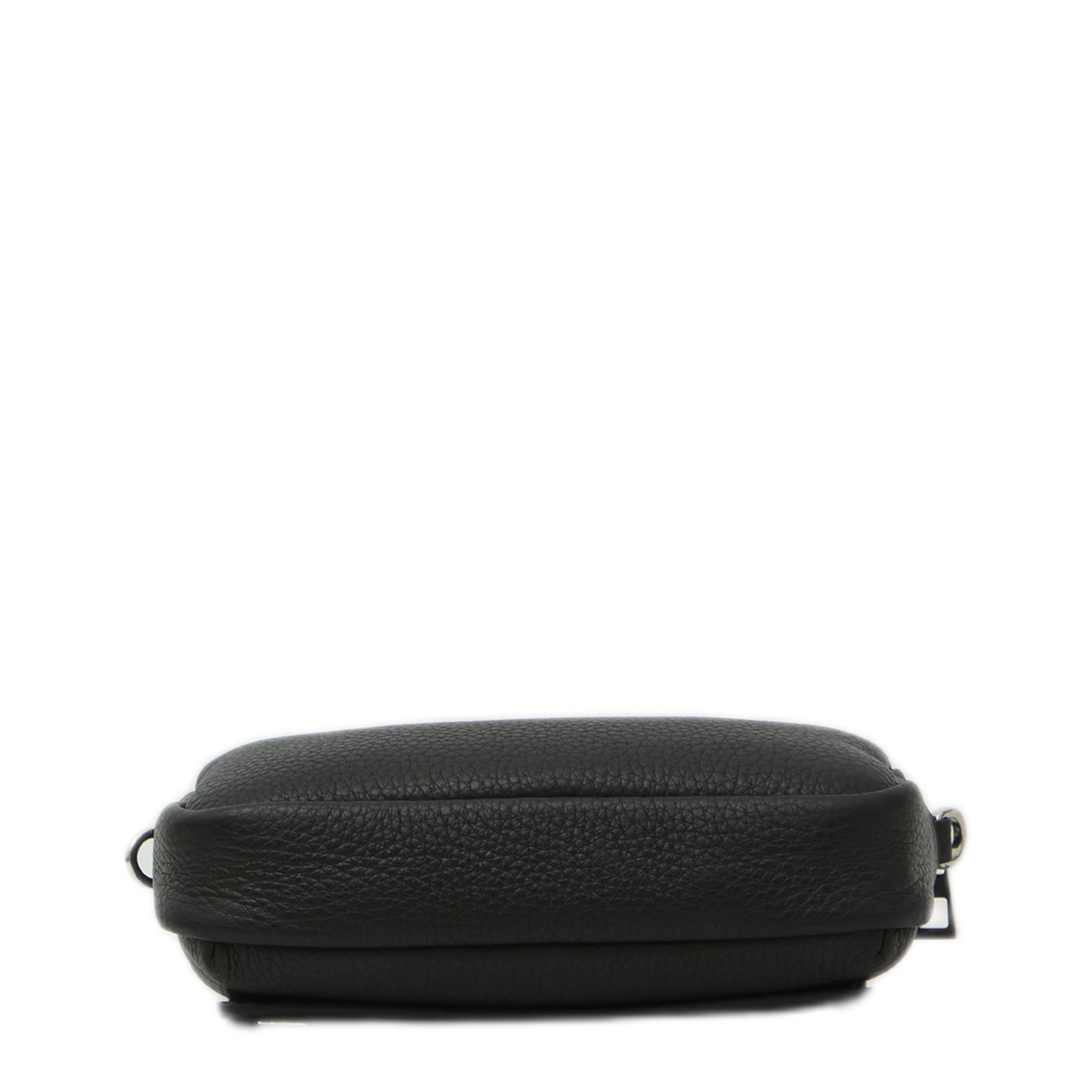 MAYFEYR - Loewe - Small Pebble Messenger Bag - BANBPCBX041100