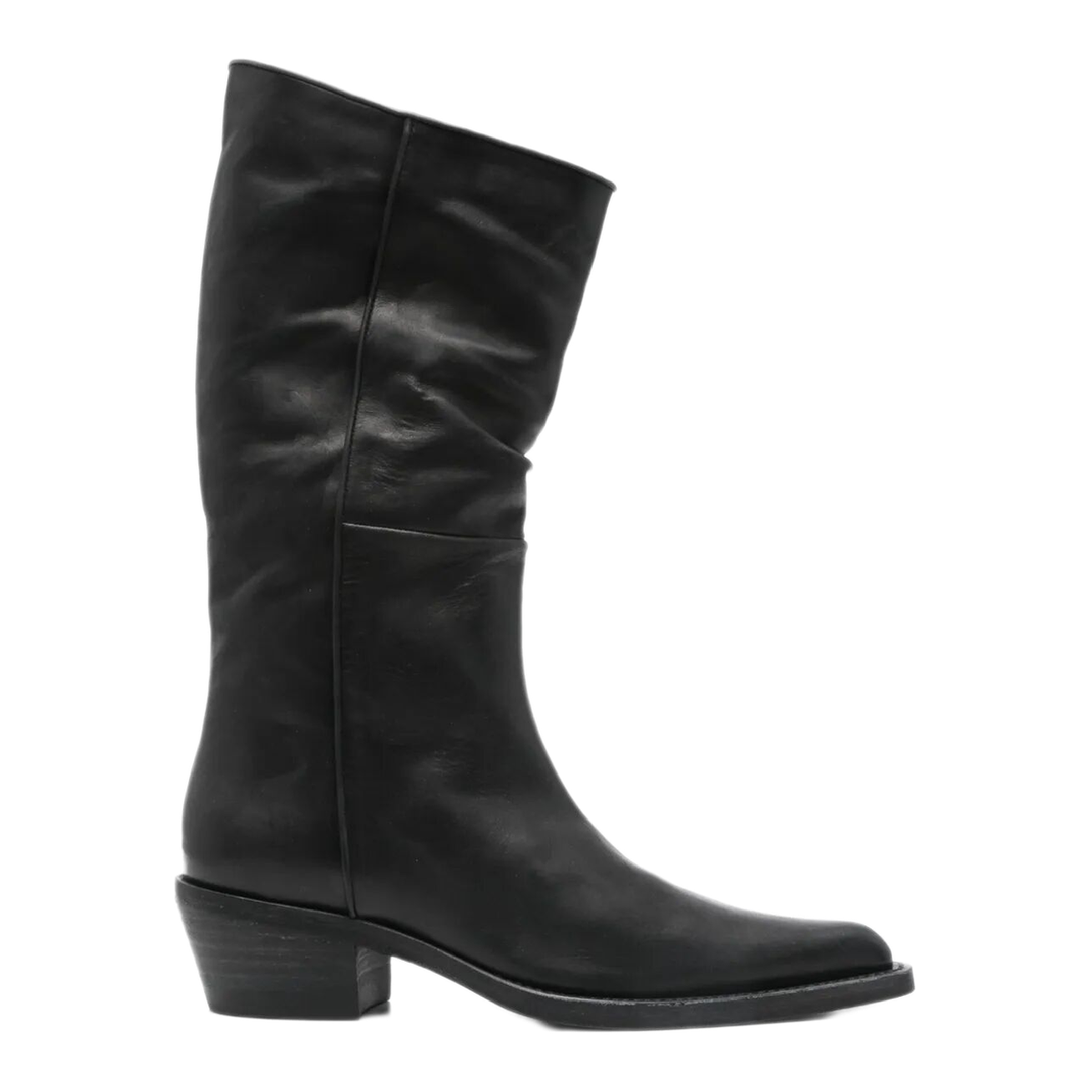 MAYFEYR - Khaite - Clive Boots 25 - F1105945200