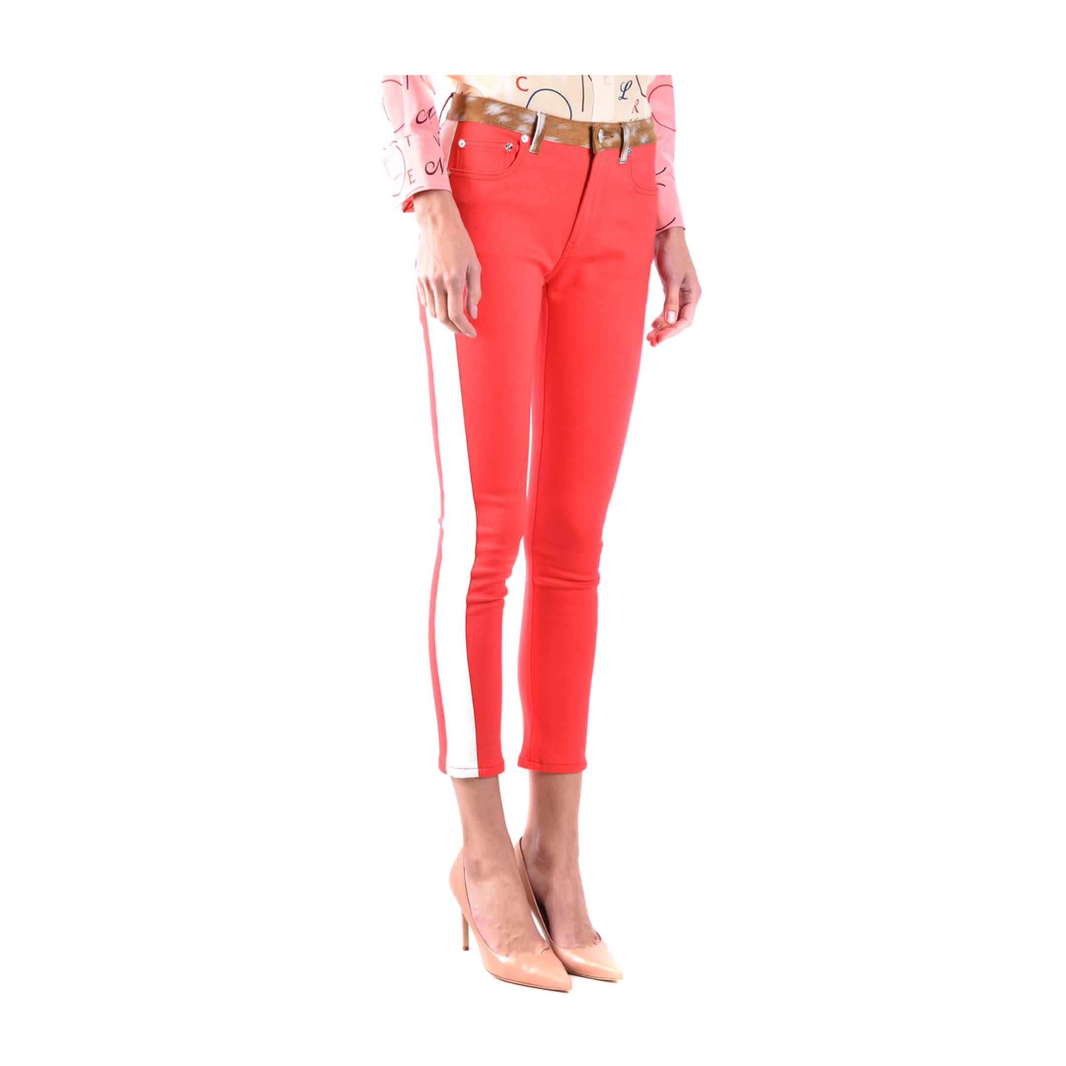 MAYFEYR - Burberry - Trousers - 45599601002