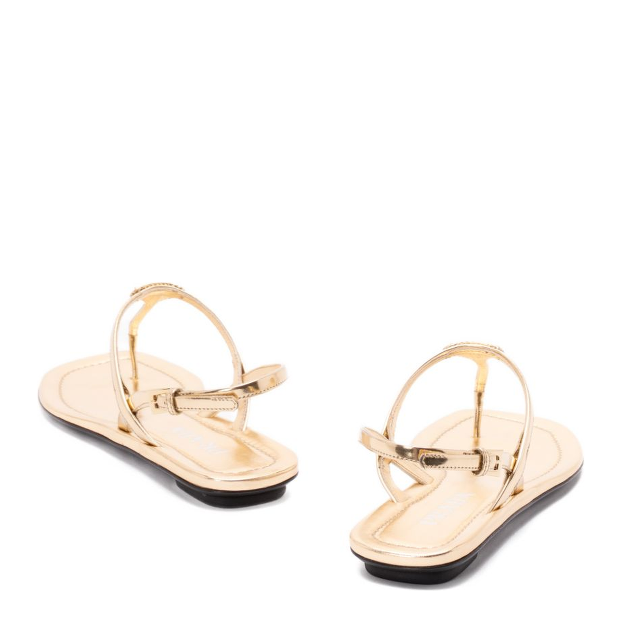 MAYFEYR - Prada - Flip Flops - 1Y395O3AU1F0522