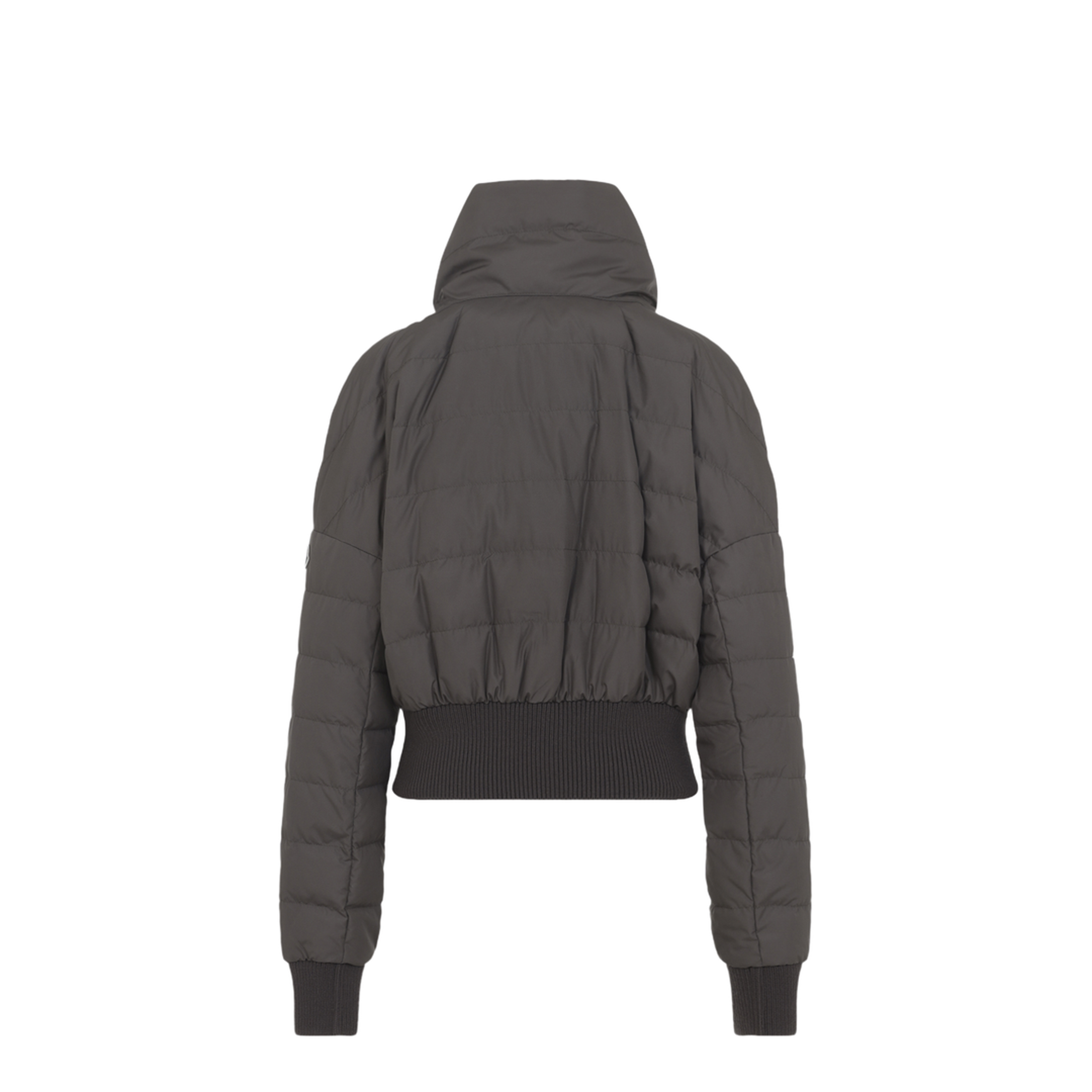 MAYFEYR - Moncler - Cropped Jacket - MU01F1A05M8115