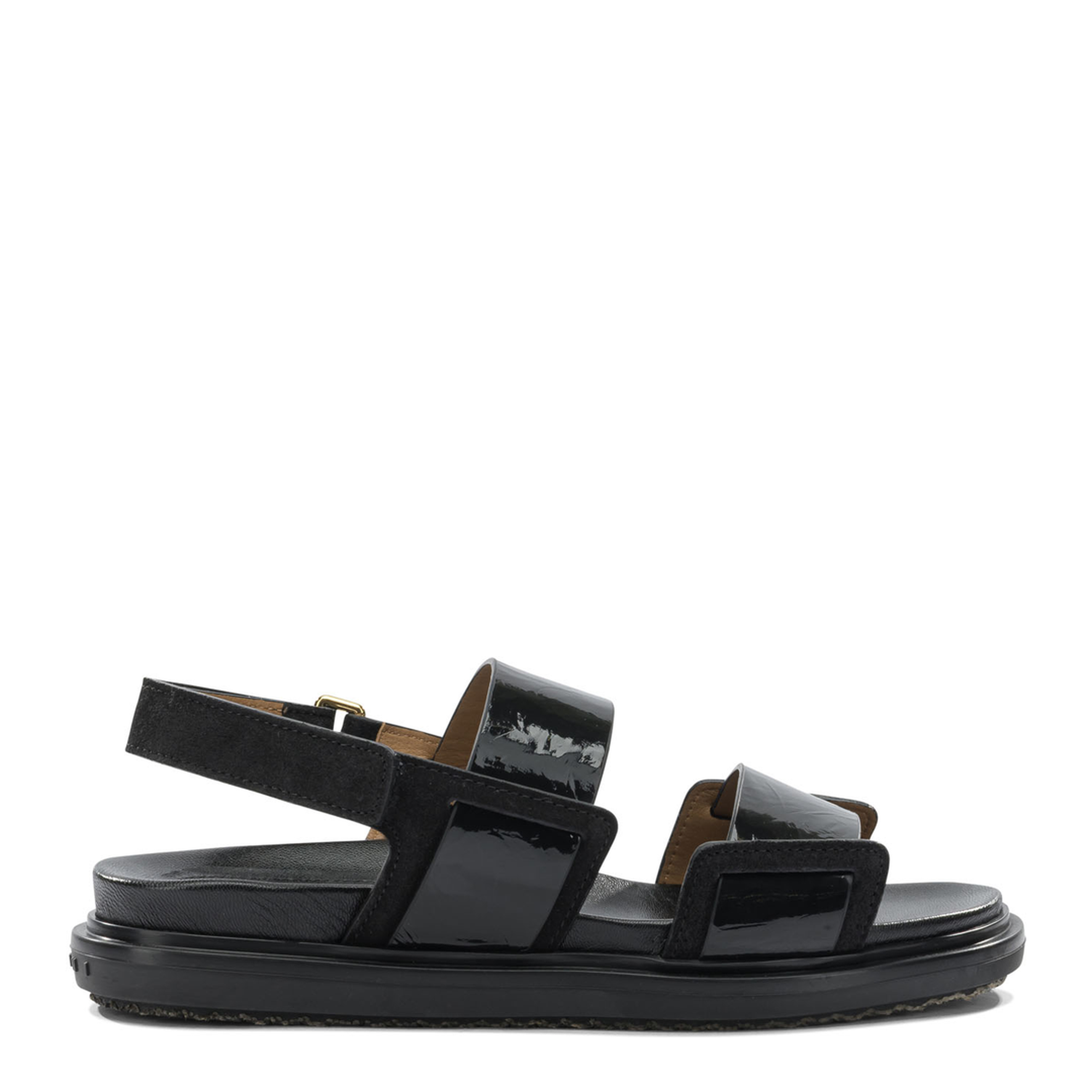 SANDAL "FUSSBETT"