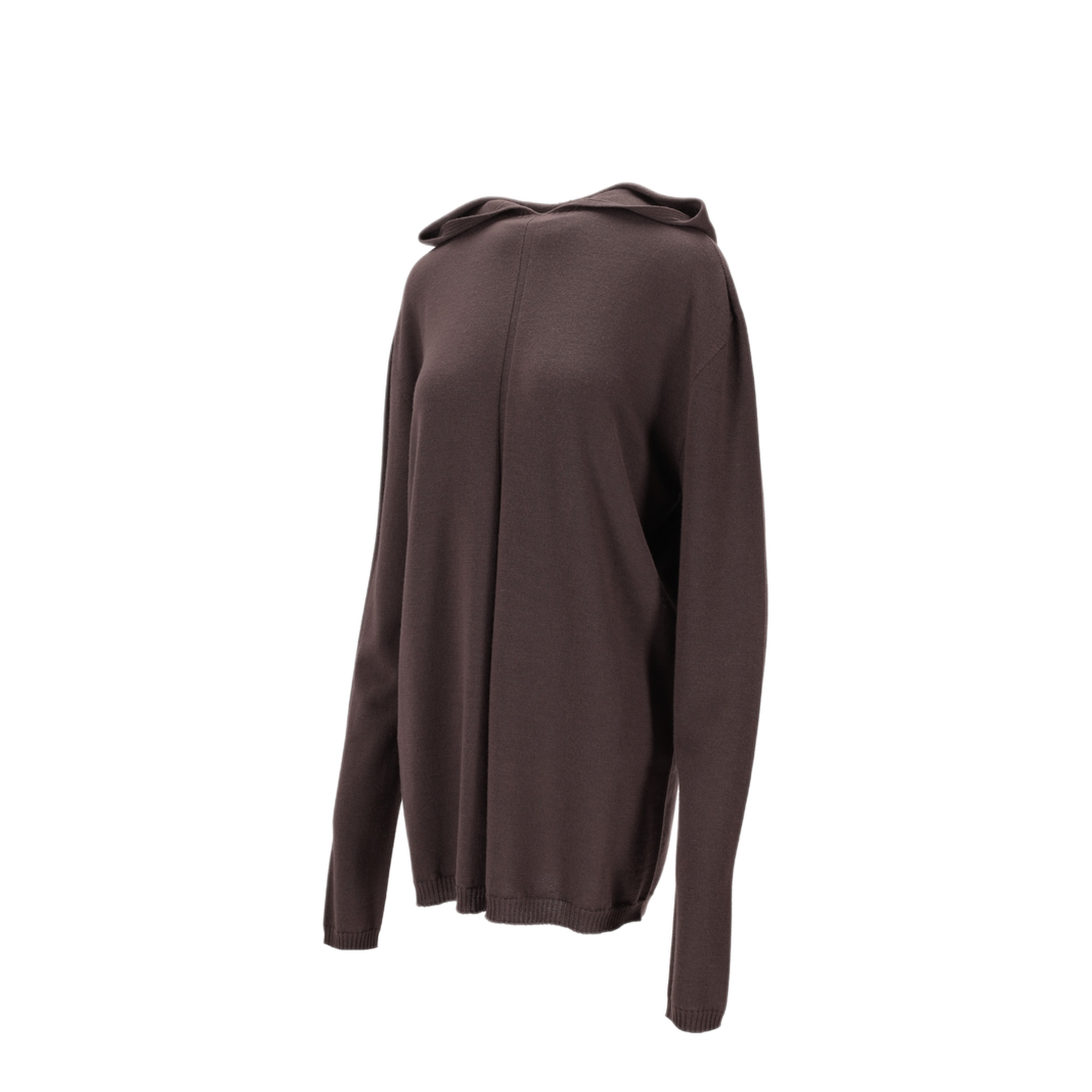 MAYFEYR - Rick Owens - Oversized Hoodie - RP02E4613M78